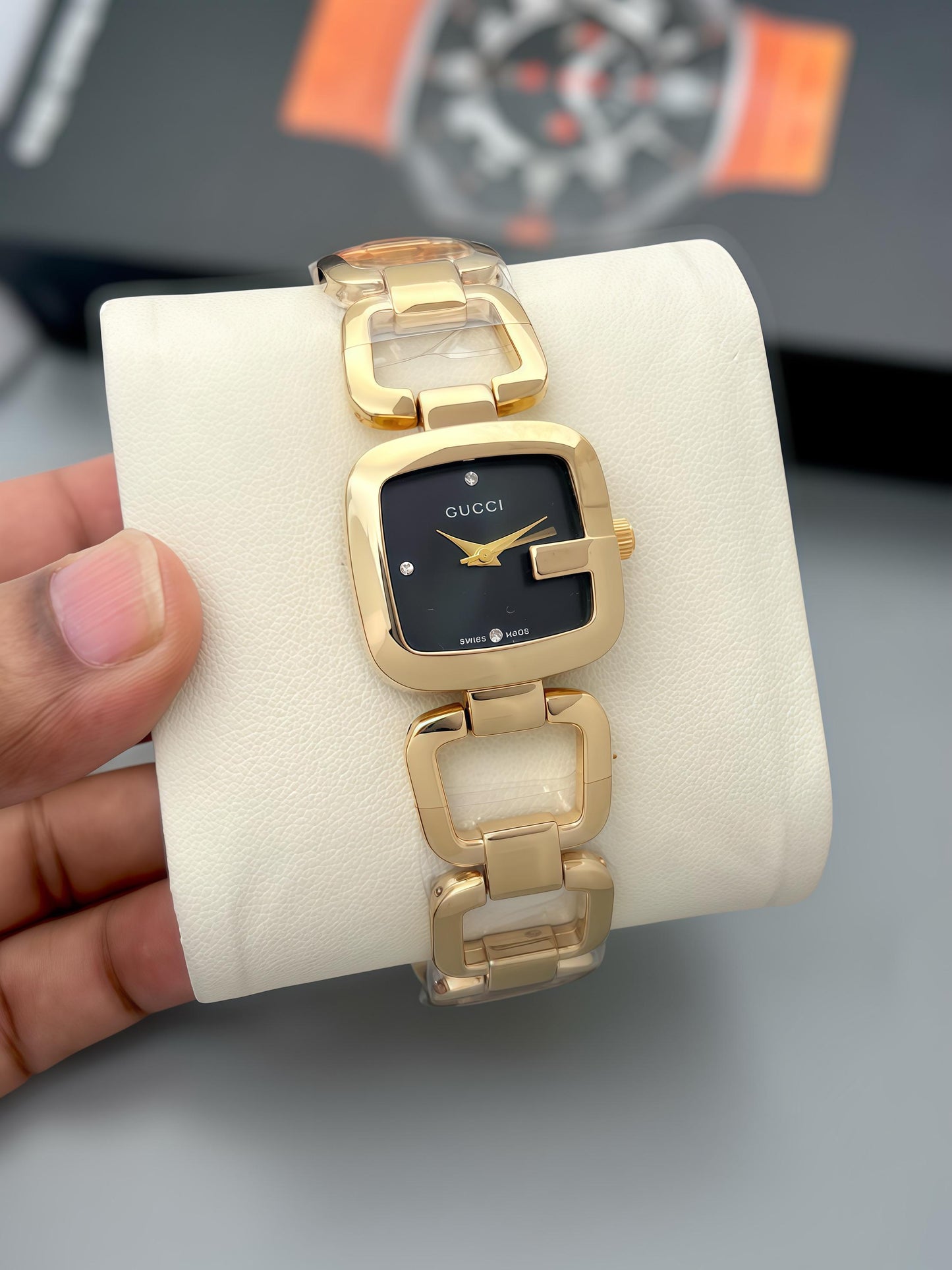 Gucci Premium quality Ladies watch