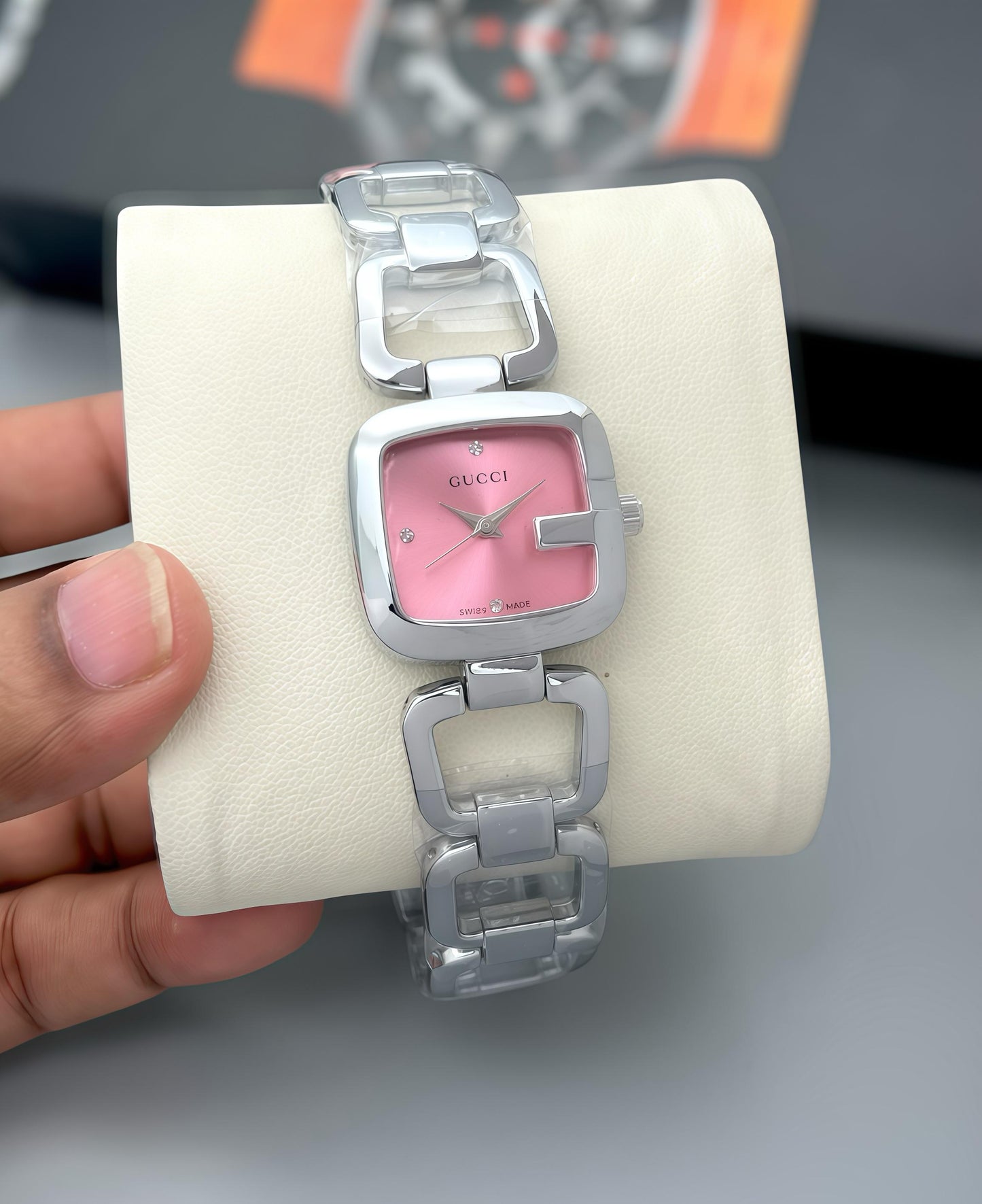 Gucci Premium quality Ladies watch