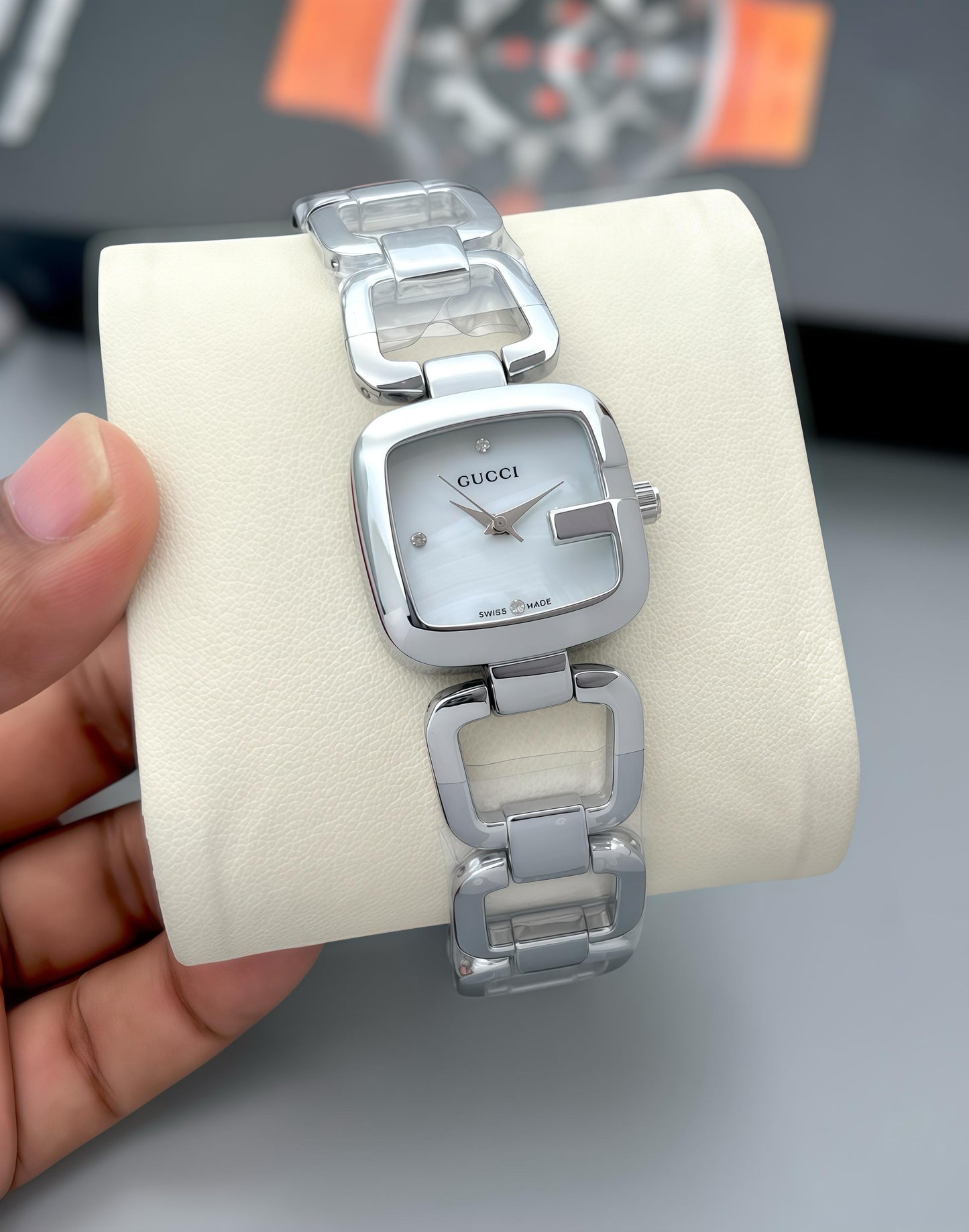 Gucci Premium quality Ladies watch