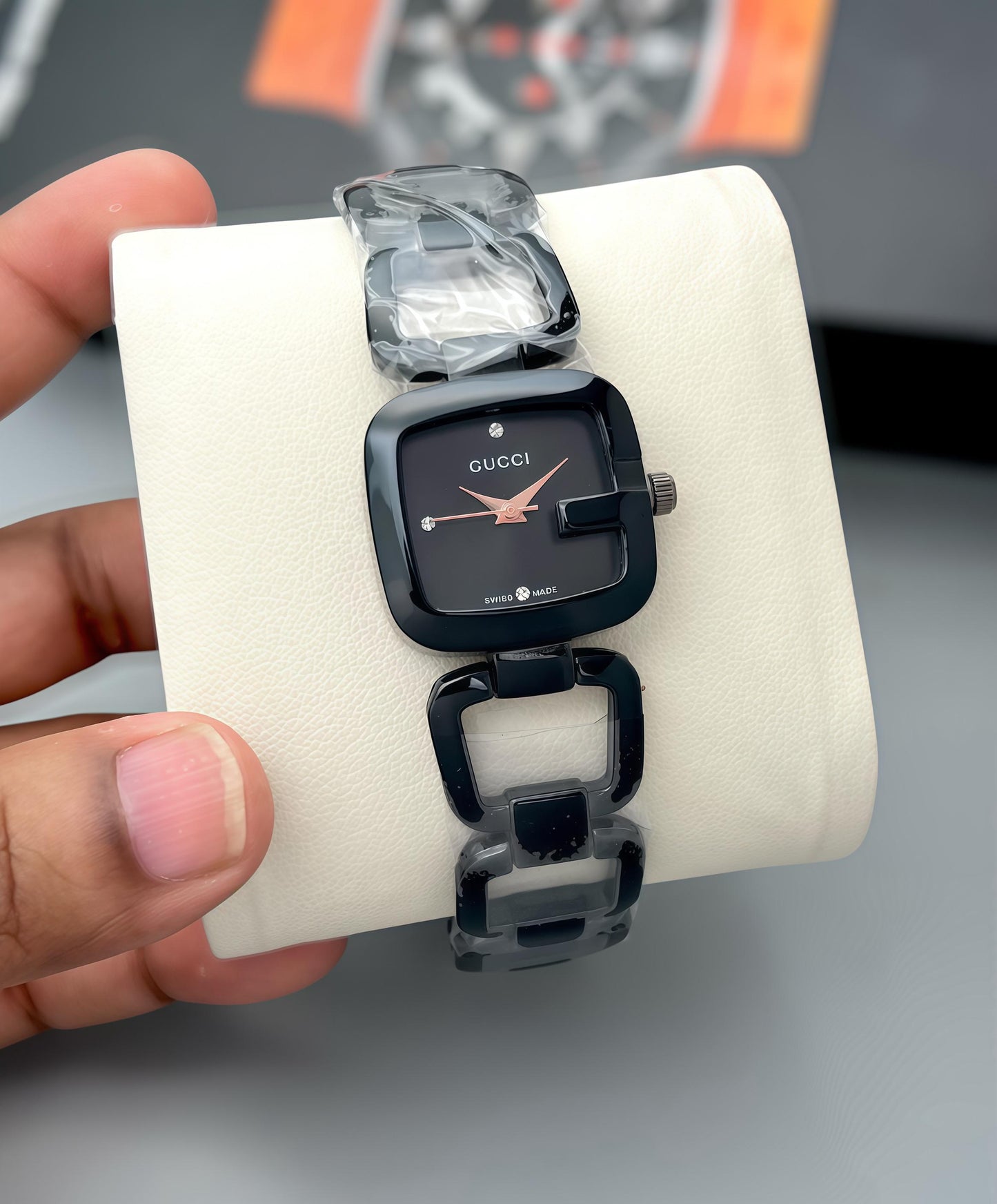 Gucci Premium quality Ladies watch