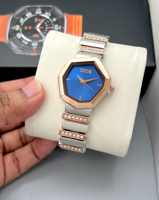 DIOR Premium quality Ladies watch