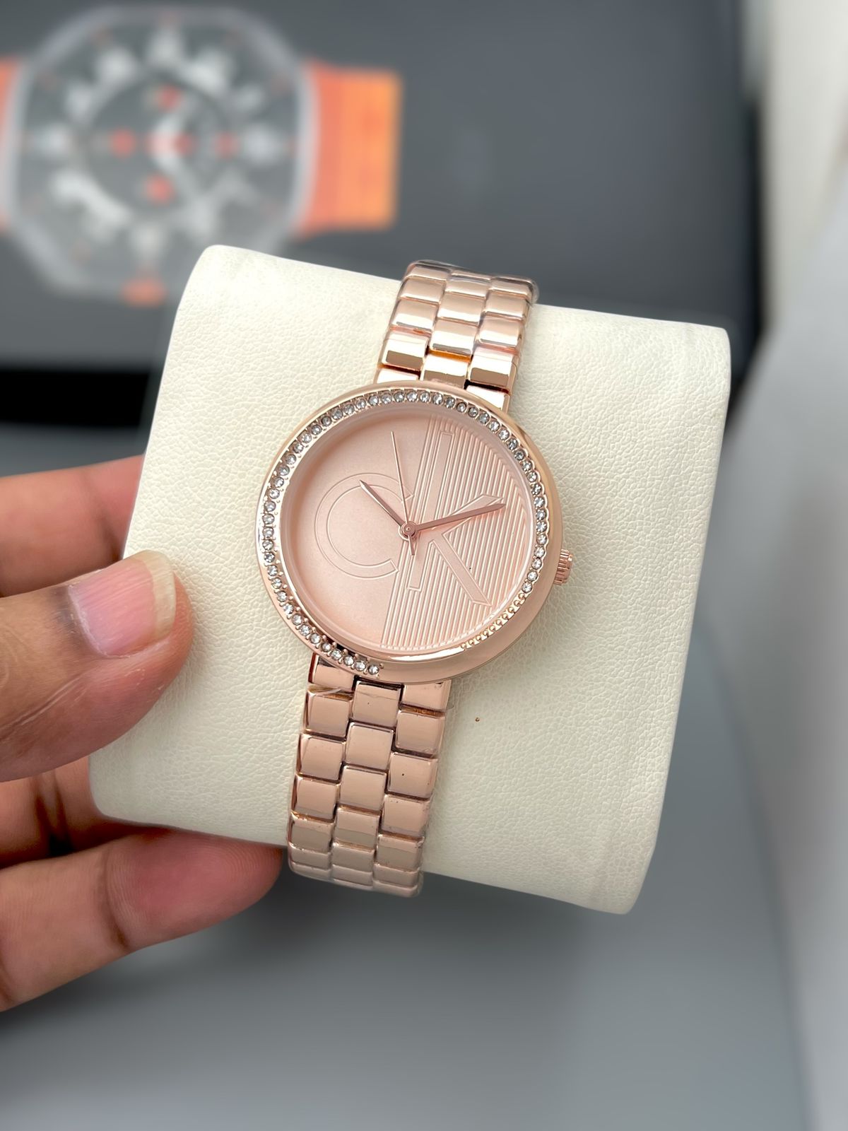 CK Premium Ladies Watch