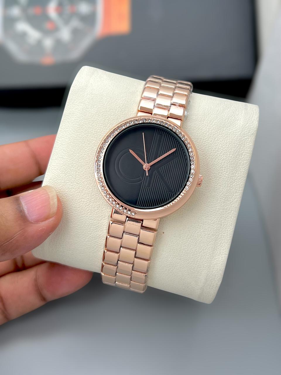 CK Premium Ladies Watch