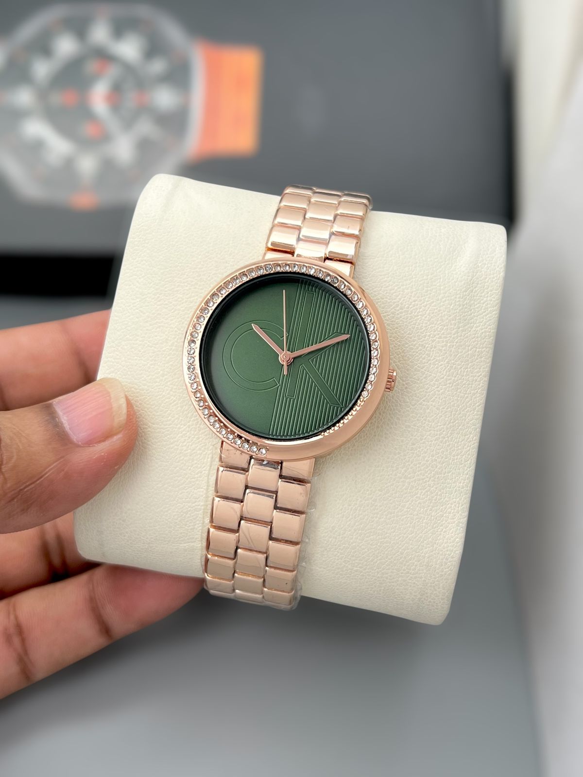 CK Premium Ladies Watch