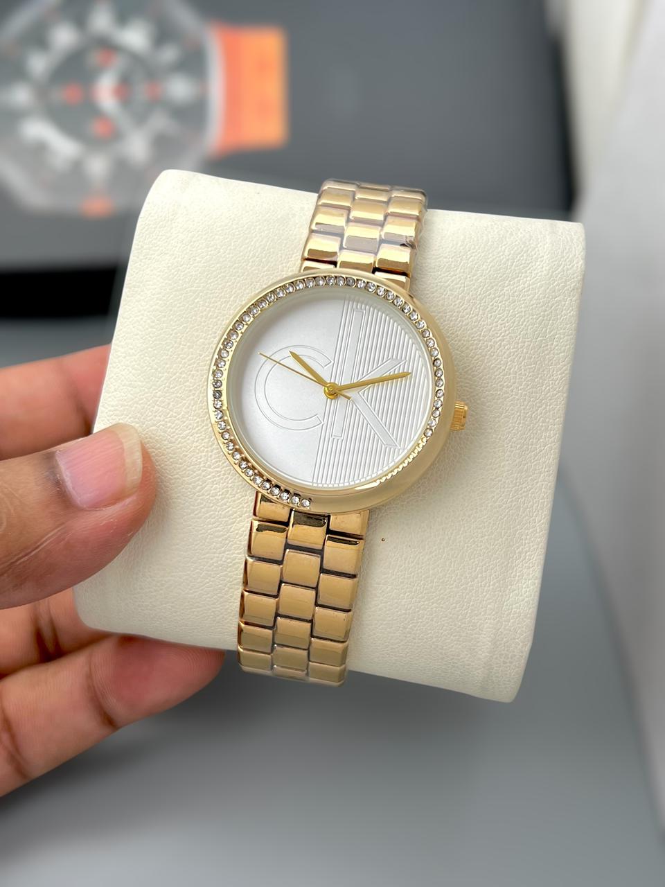 CK Premium Ladies Watch