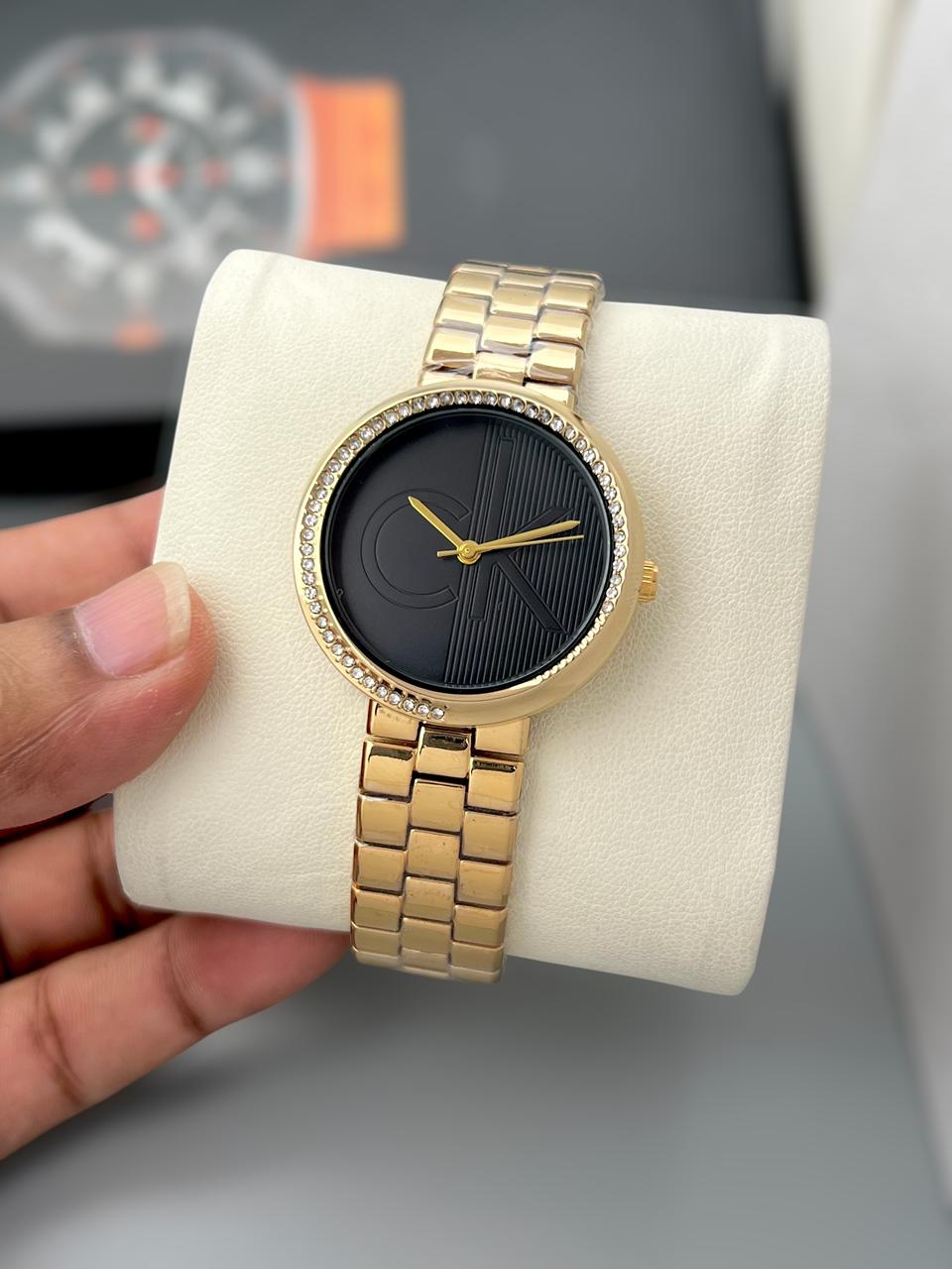 CK Premium Ladies Watch