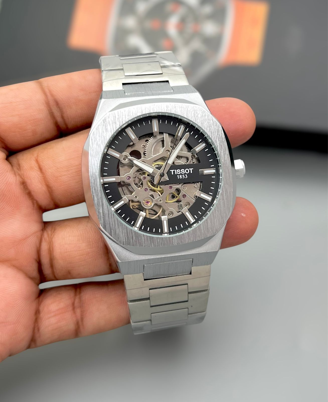 Tissot Men's Premium Quality Watch