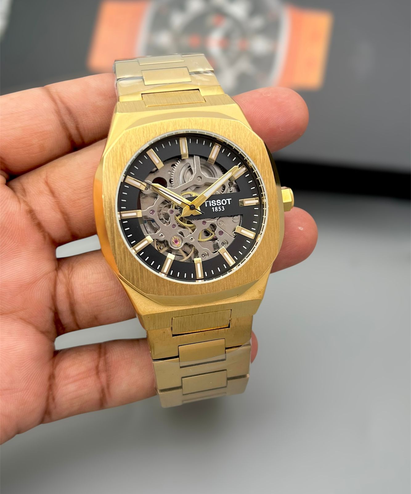 Tissot Men's Premium Quality Watch