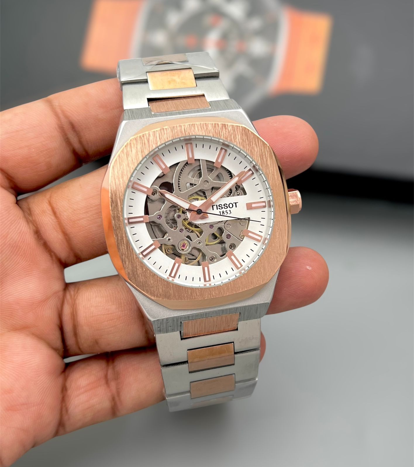 Tissot Men's Premium Quality Watch