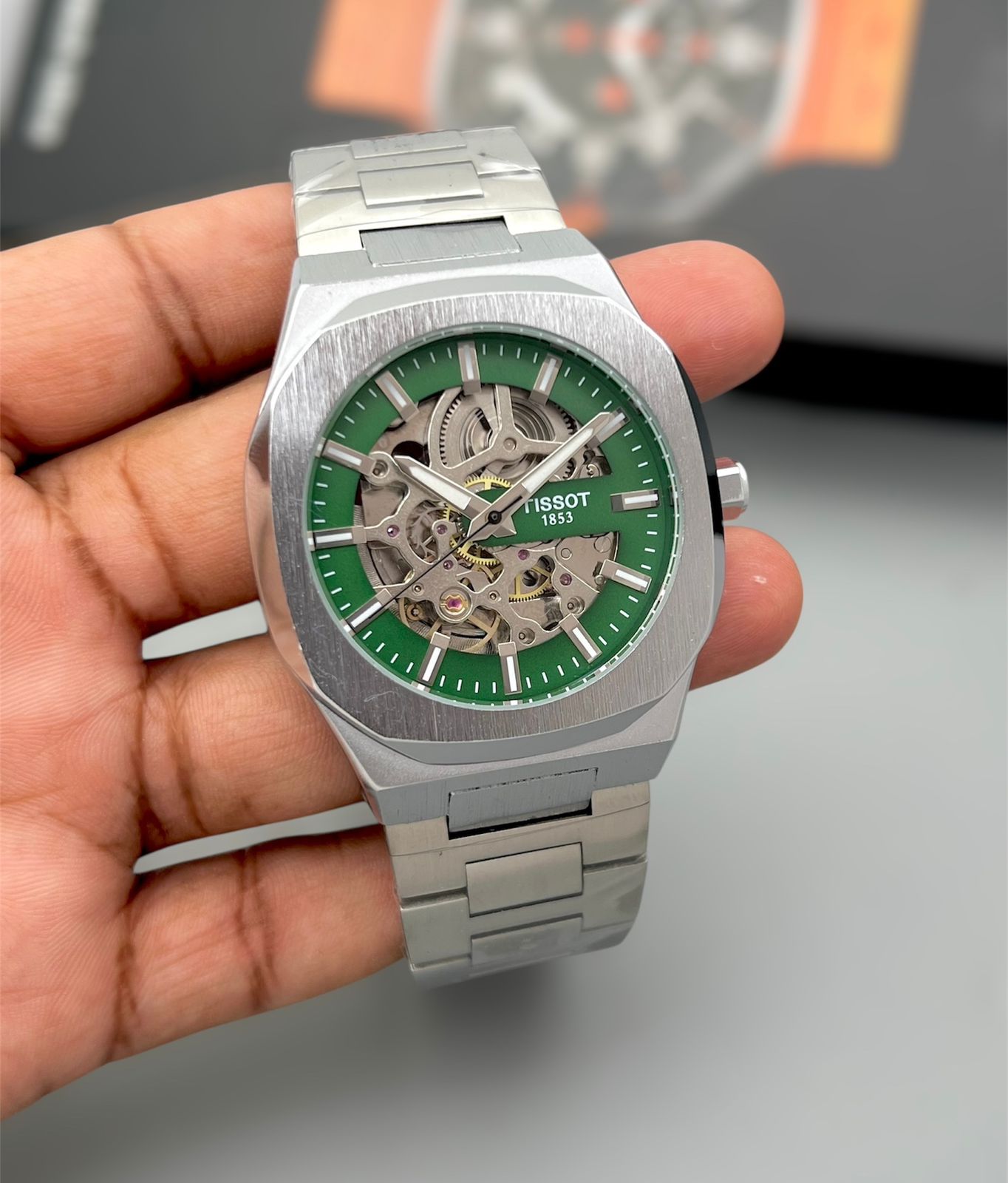 Tissot Men's Premium Quality Watch