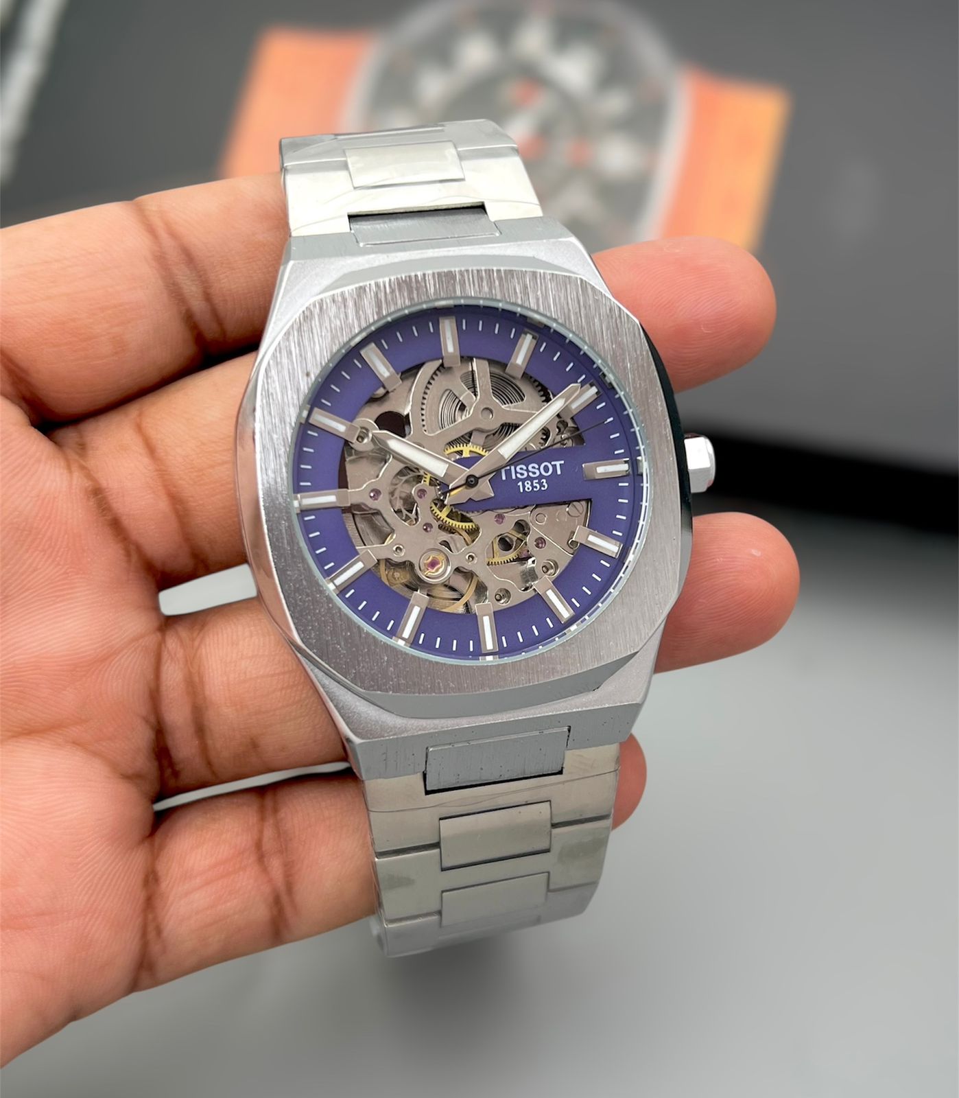 Tissot Men's Premium Quality Watch