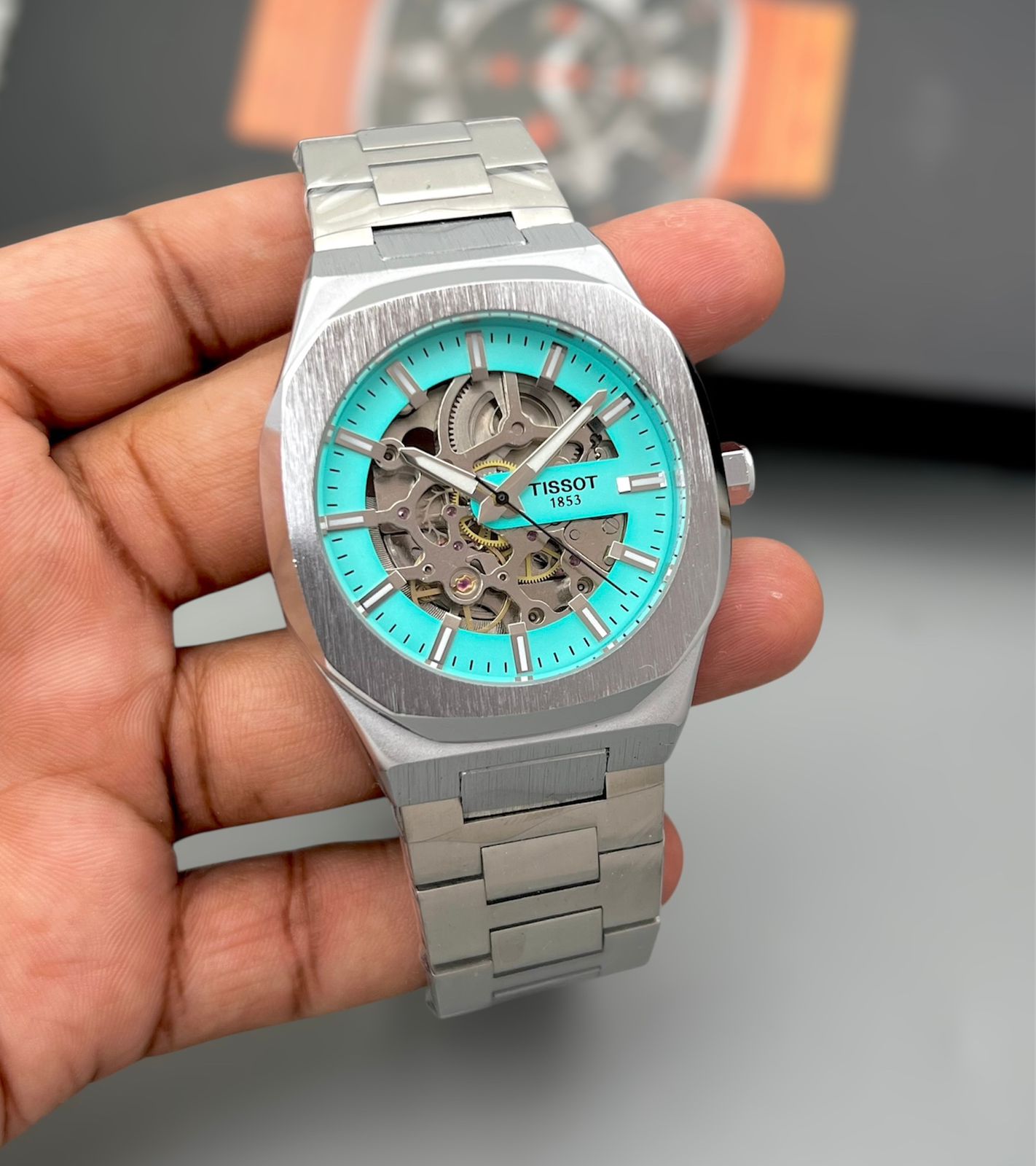 Tissot Men's Premium Quality Watch