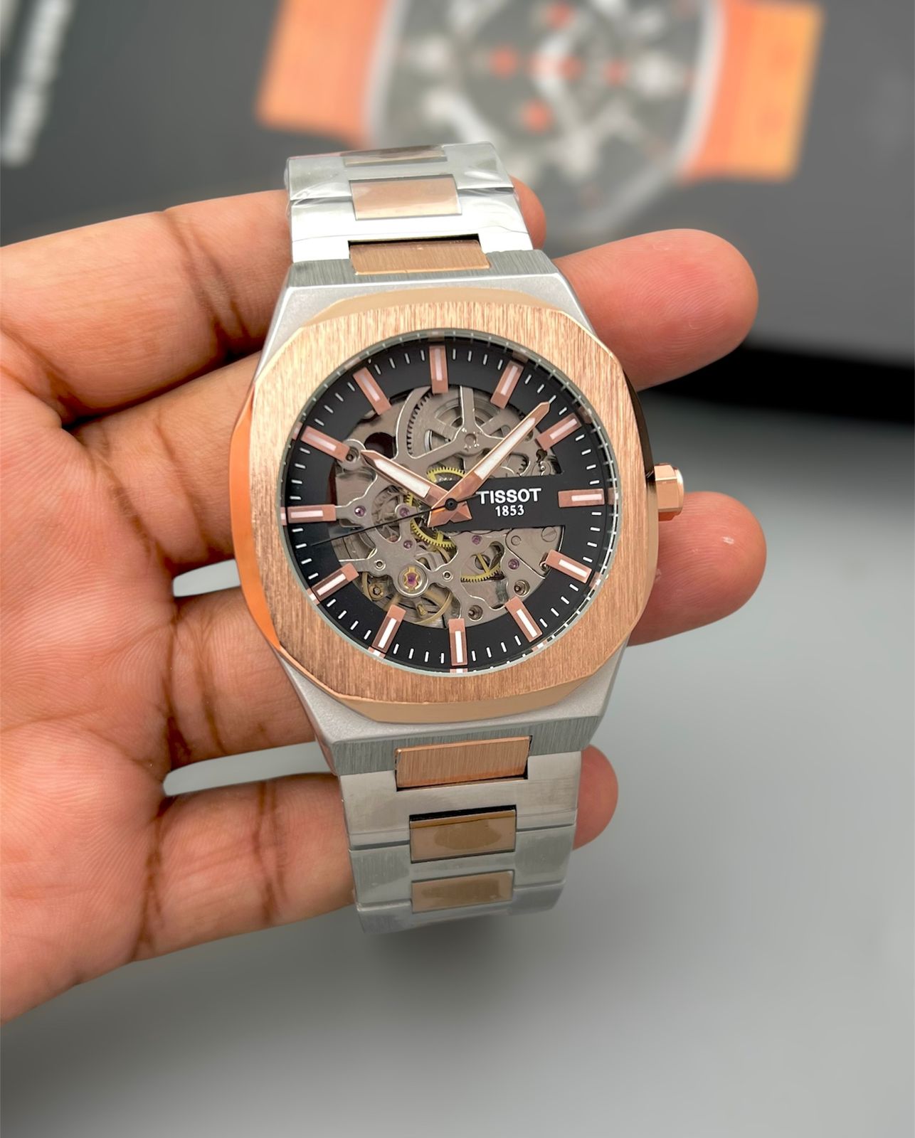 Tissot Men's Premium Quality Watch