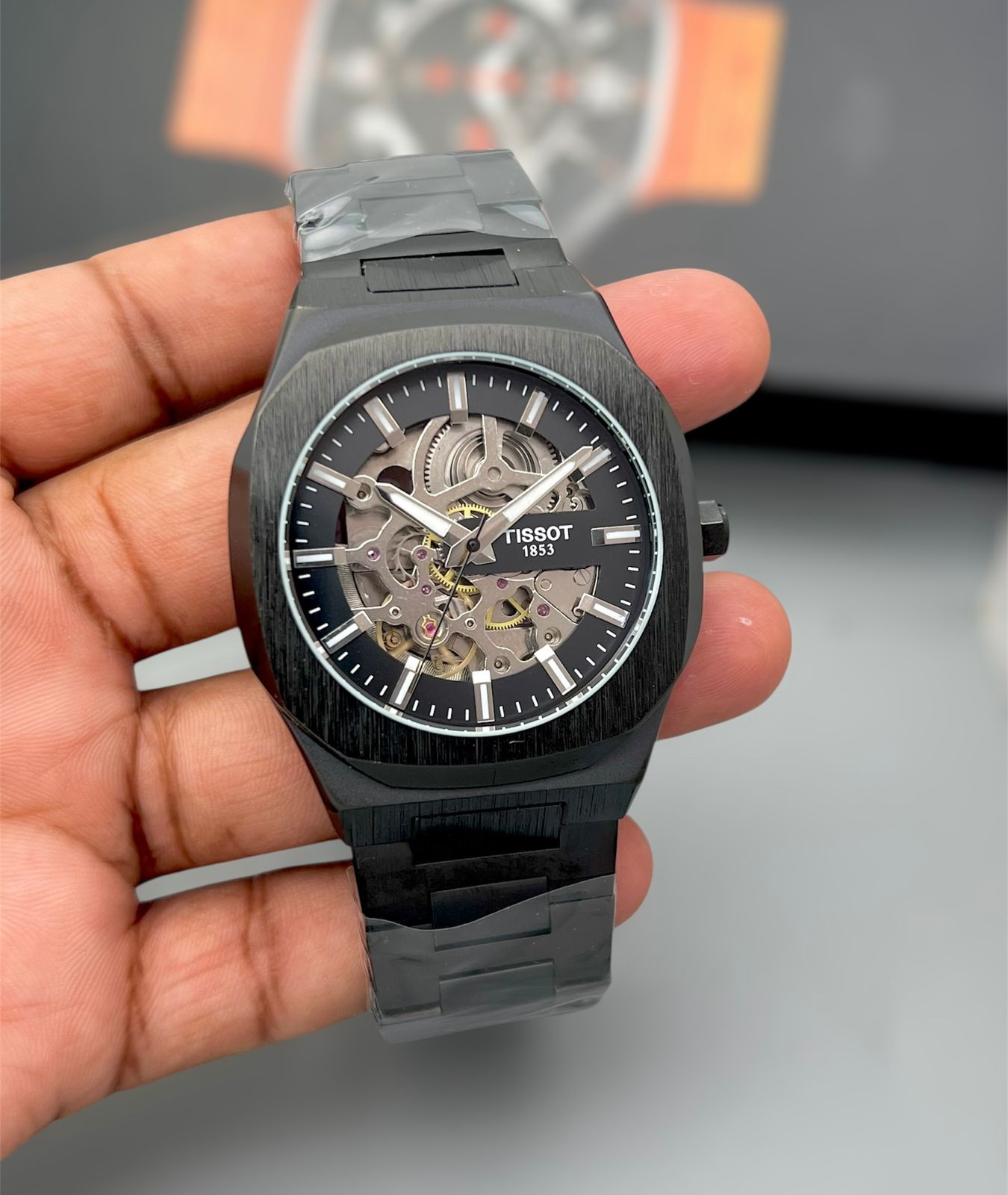Tissot Men's Premium Quality Watch