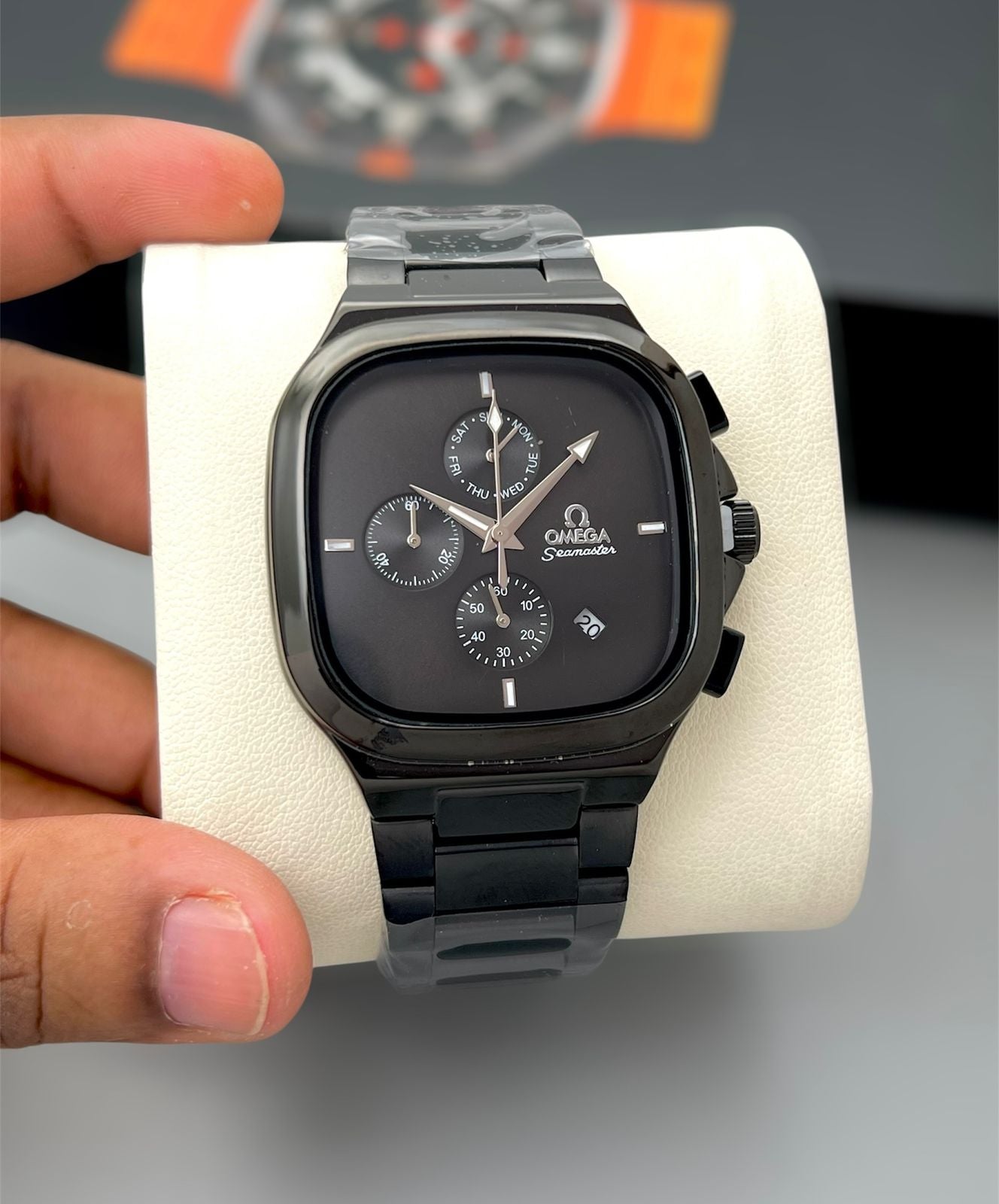 Omega Men’s Premium watch