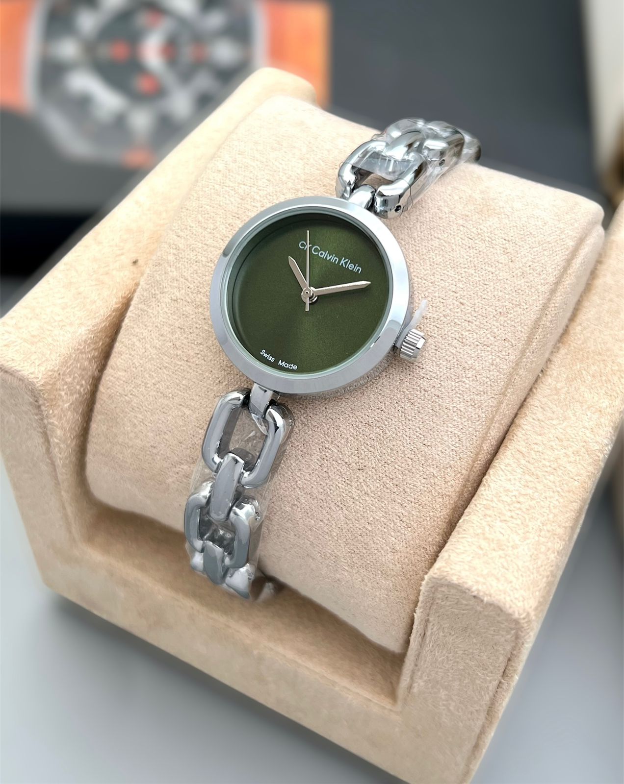 CALVIN KLEIN Ladies watch