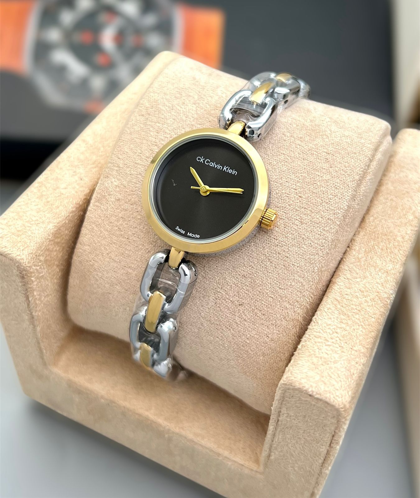 CALVIN KLEIN Ladies watch