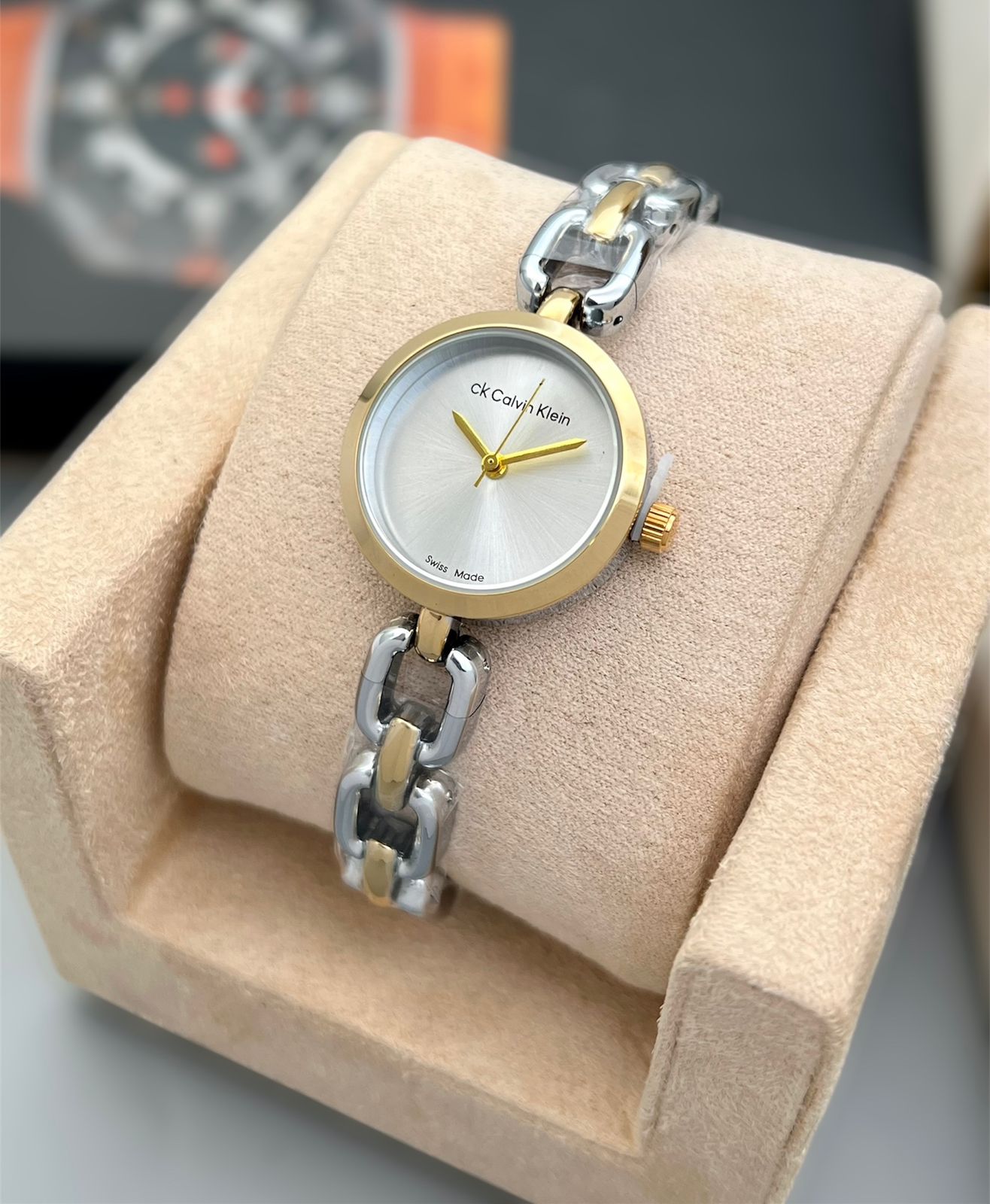 CALVIN KLEIN Ladies watch