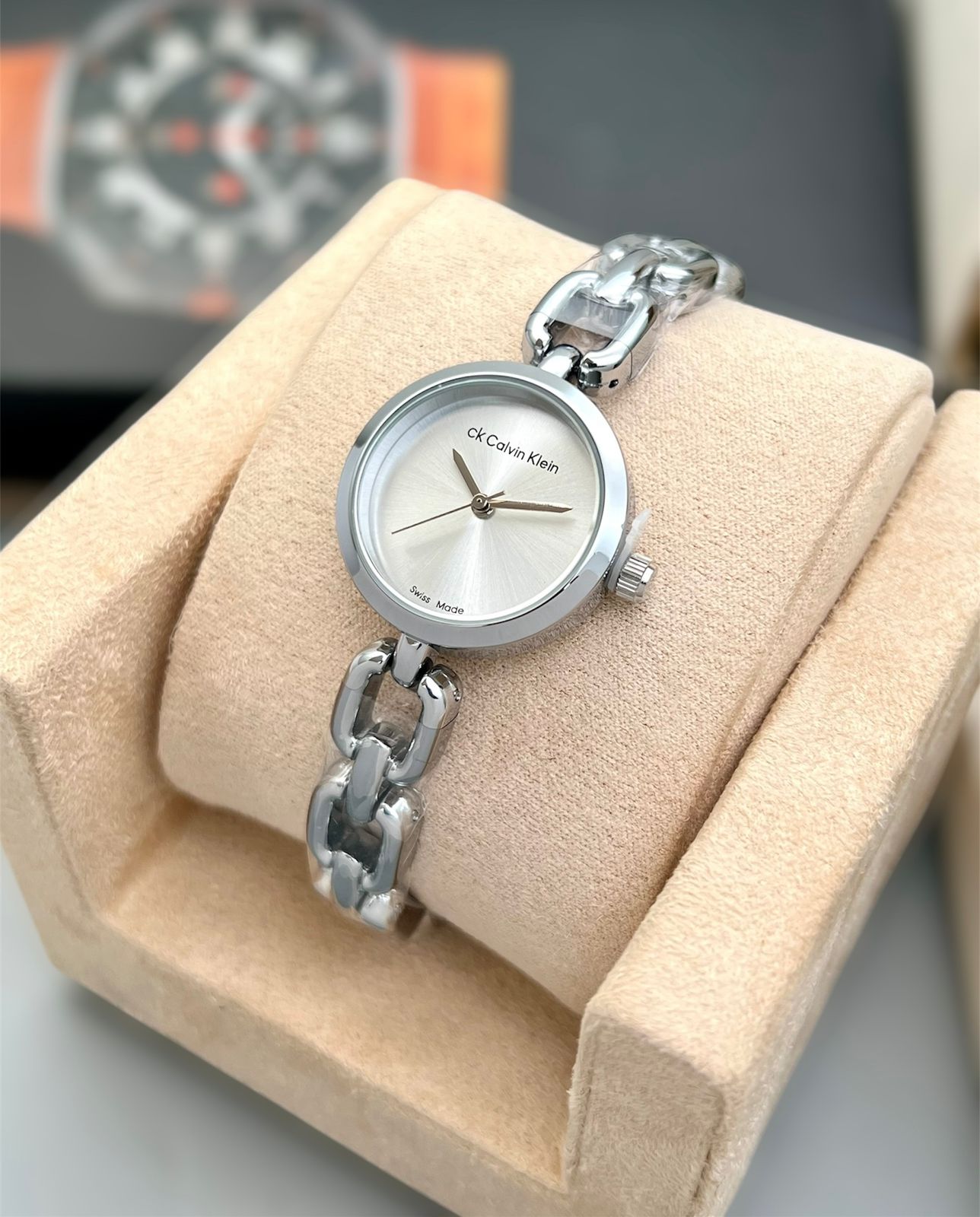 CALVIN KLEIN Ladies watch