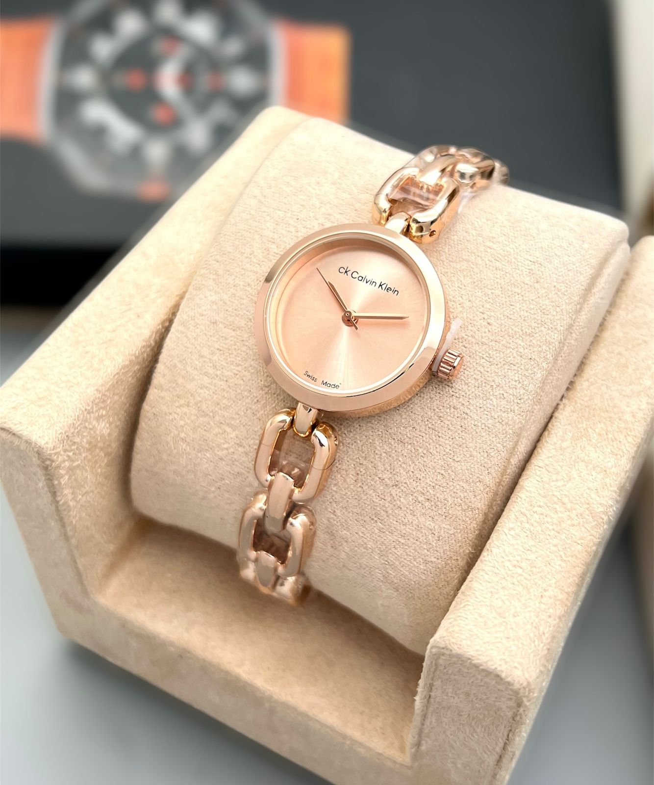 CALVIN KLEIN Ladies watch