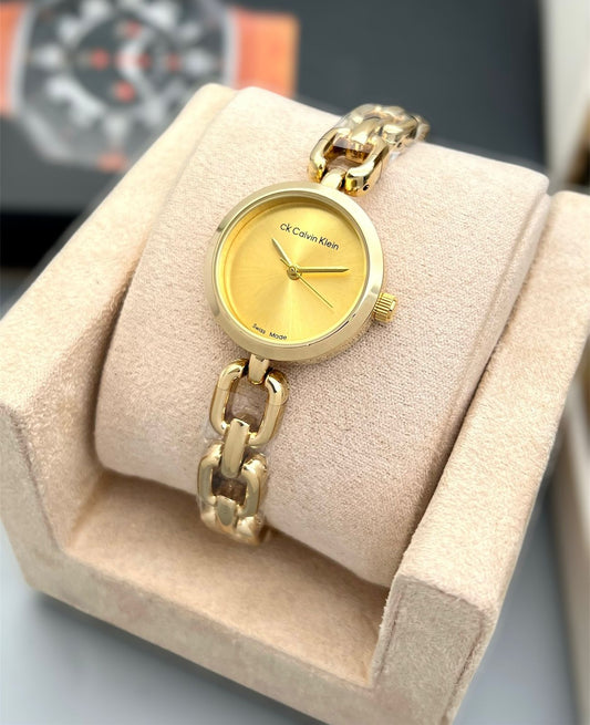 CALVIN KLEIN Ladies watch