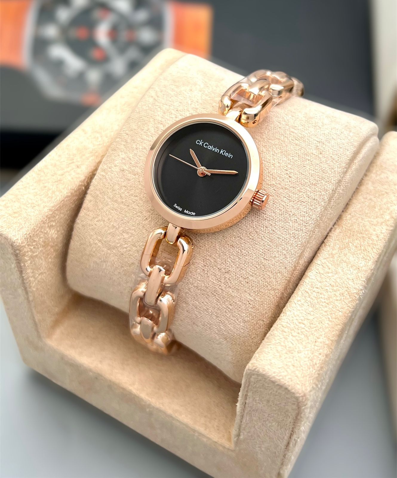 CALVIN KLEIN Ladies watch