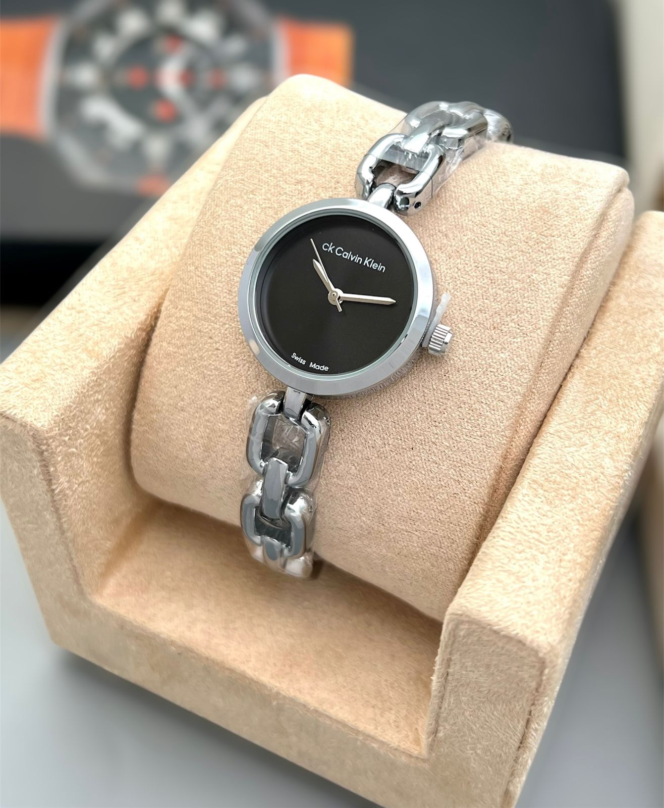 CALVIN KLEIN Ladies watch