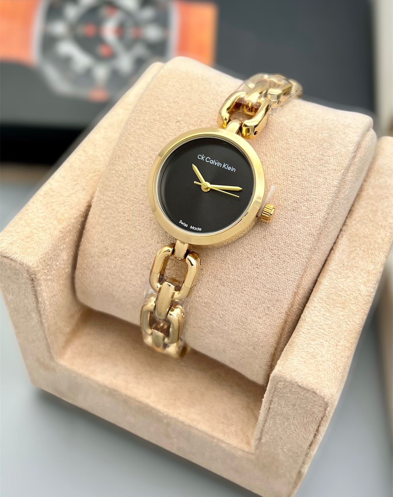 CALVIN KLEIN Ladies watch