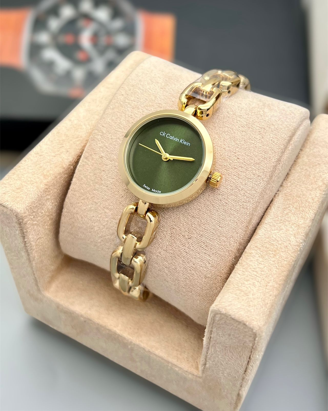 CALVIN KLEIN Ladies watch