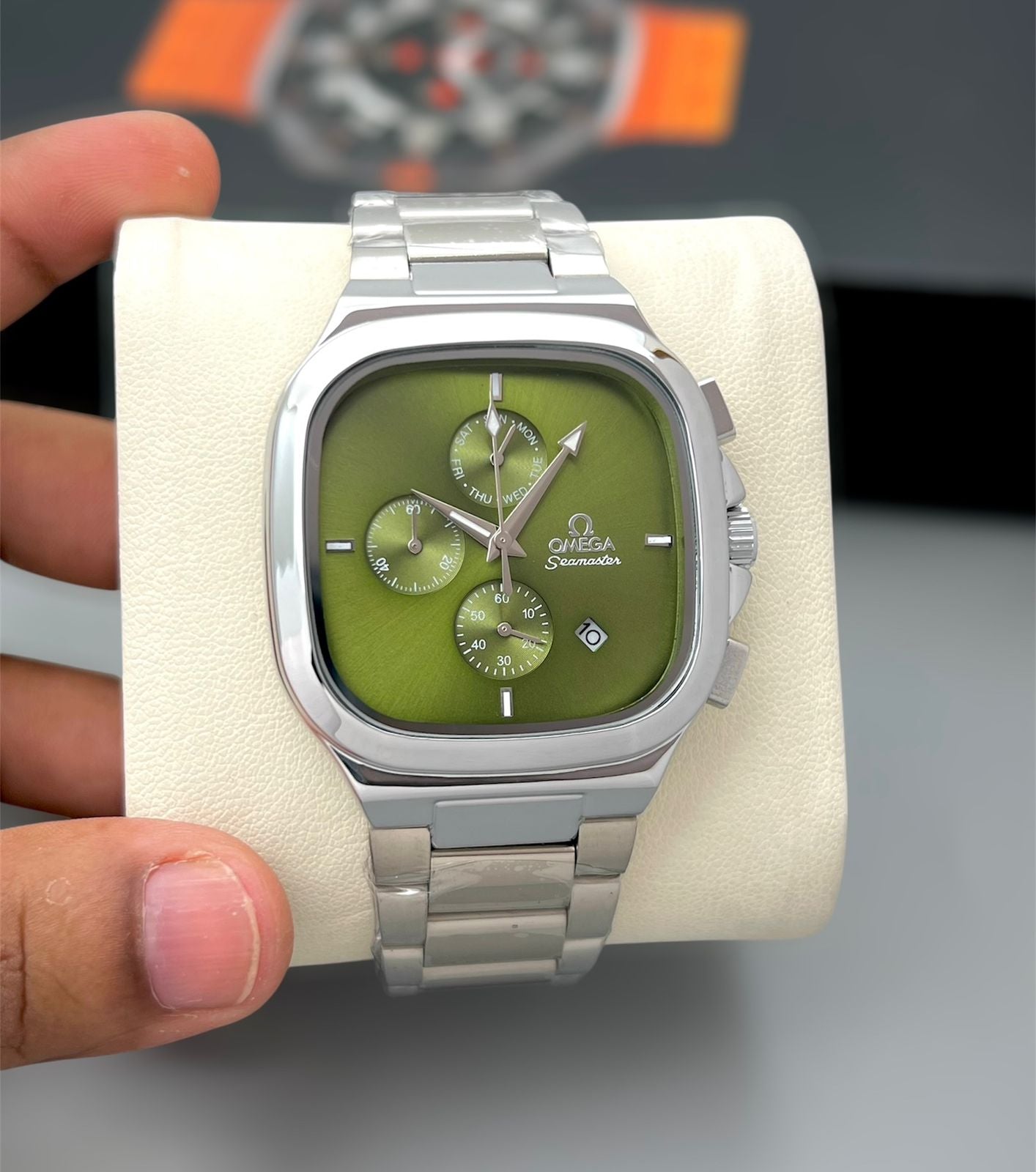 Omega Men’s Premium watch