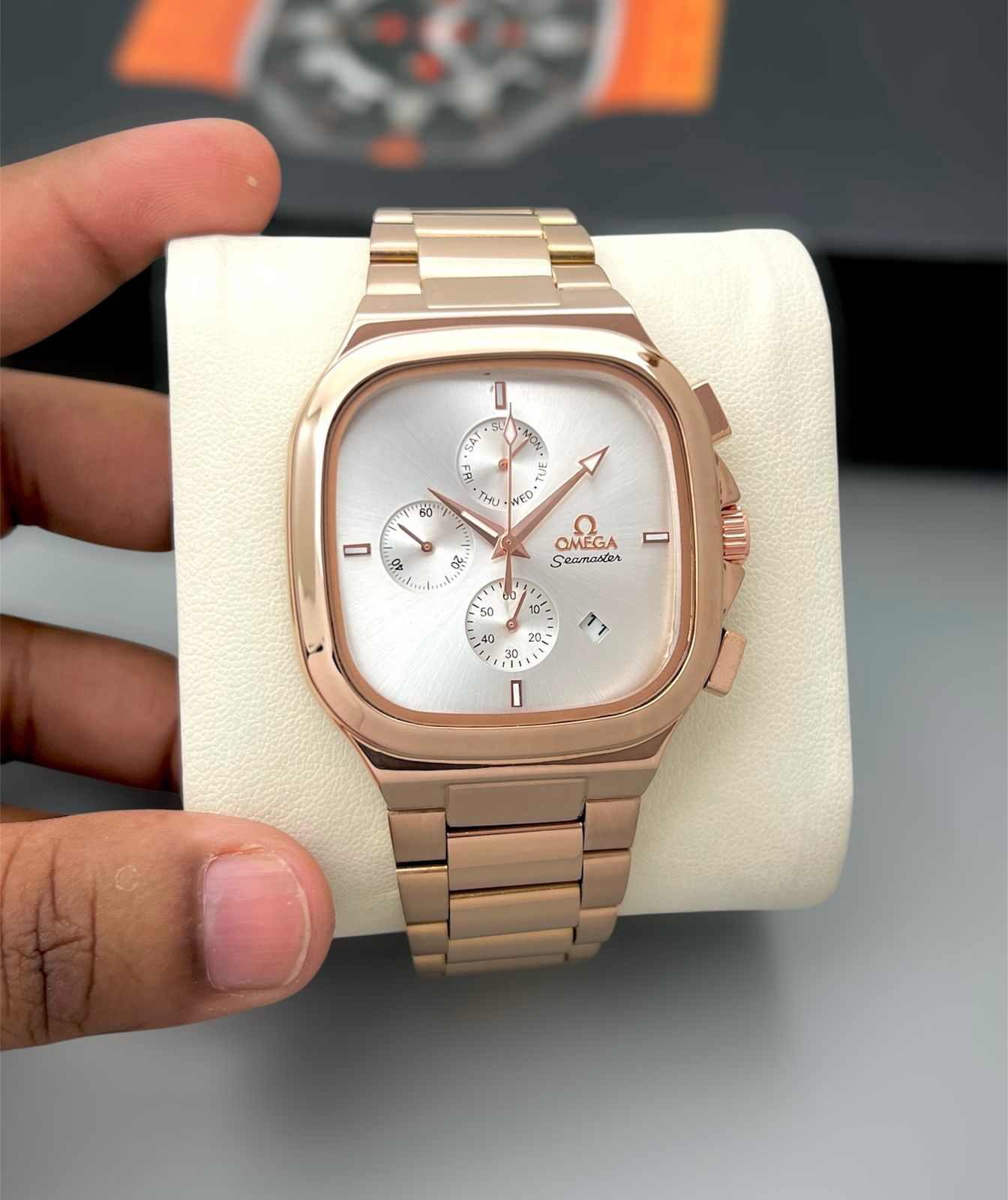 Omega Men’s Premium watch