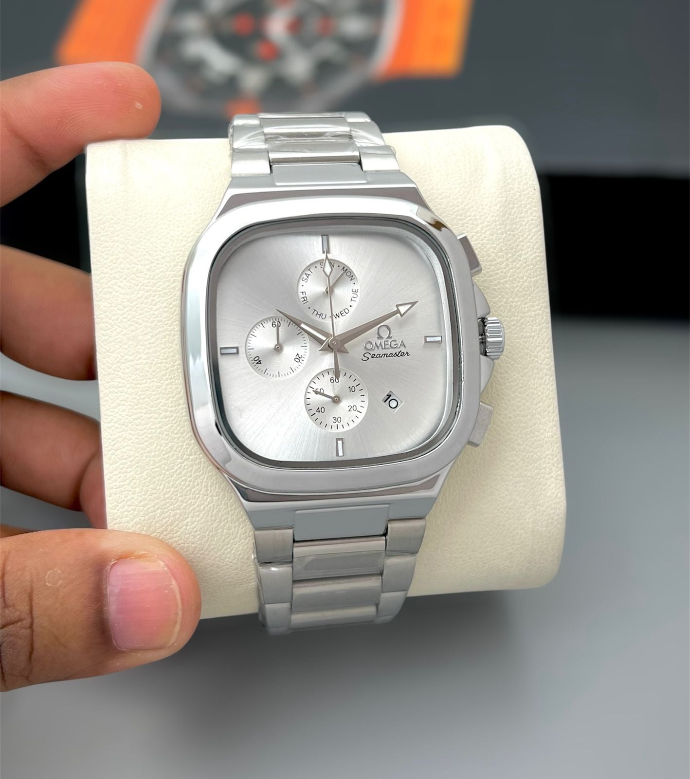 Omega Men’s Premium watch