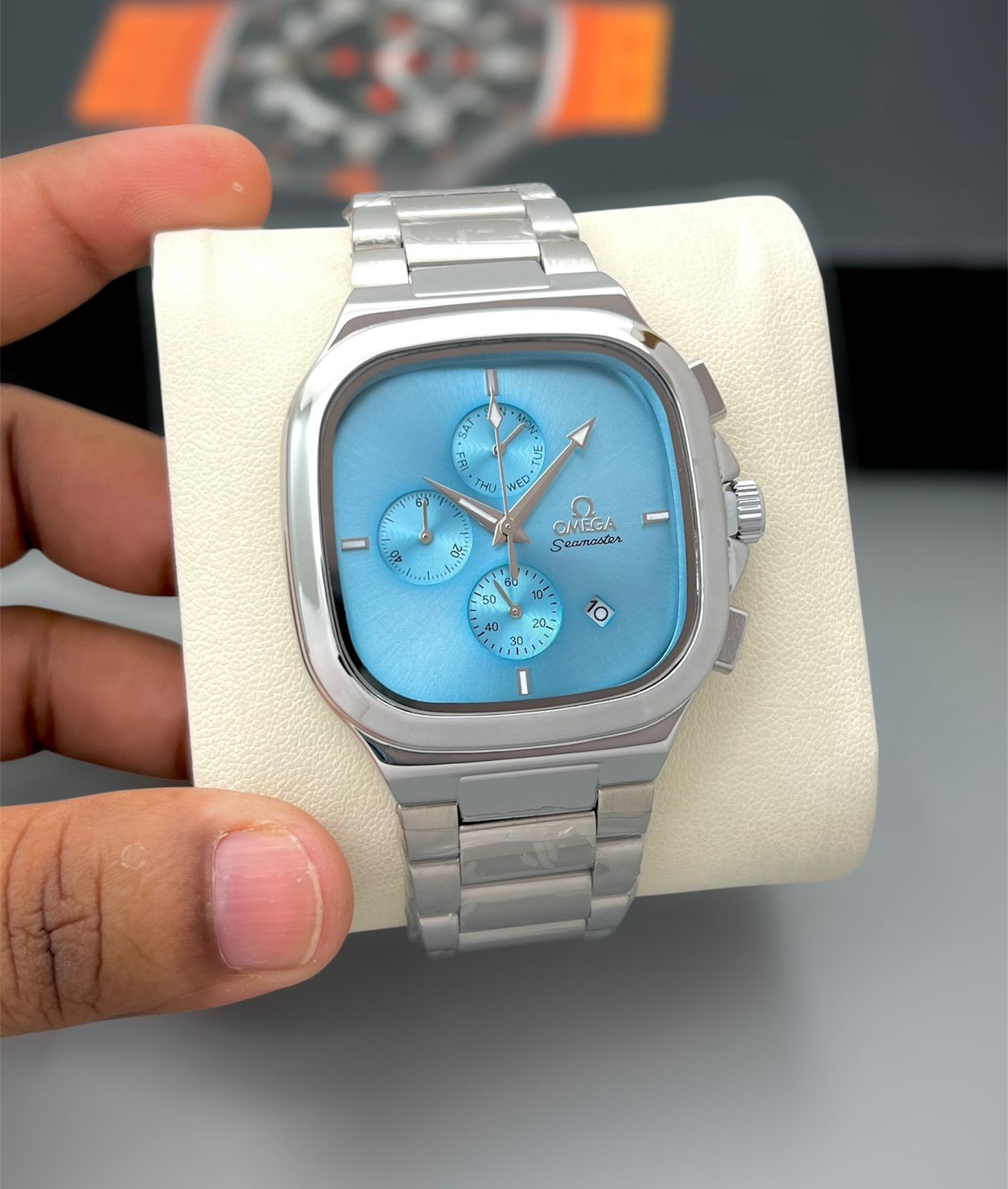 Omega Men’s Premium watch
