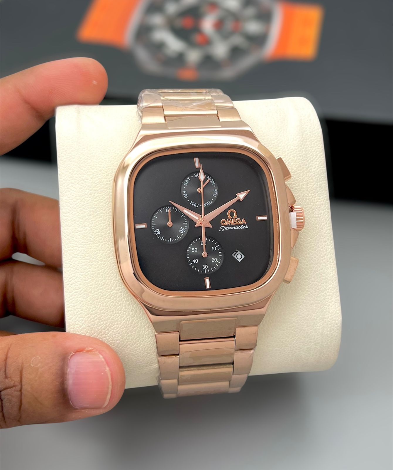 Omega Men’s Premium watch