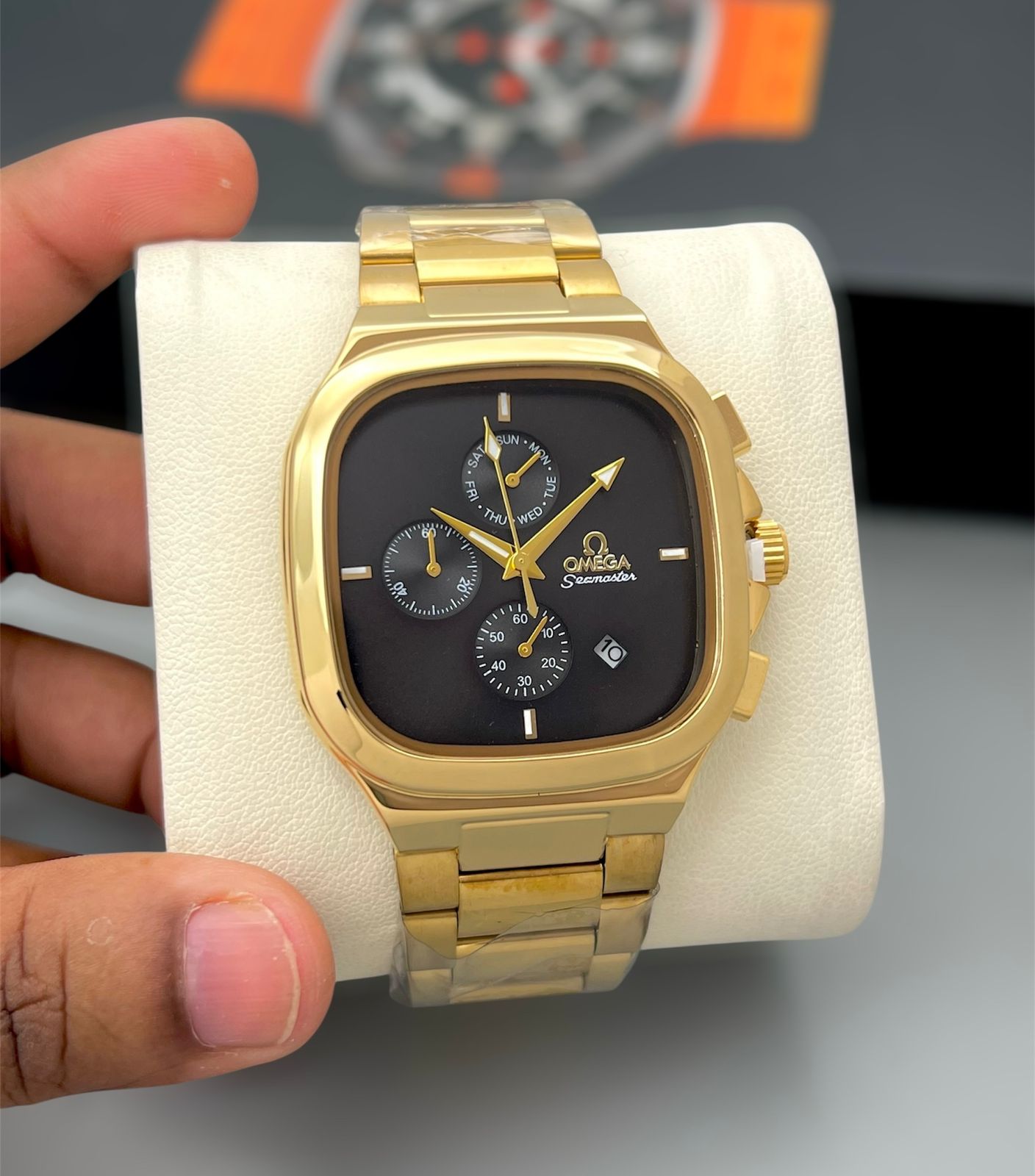 Omega Men’s Premium watch