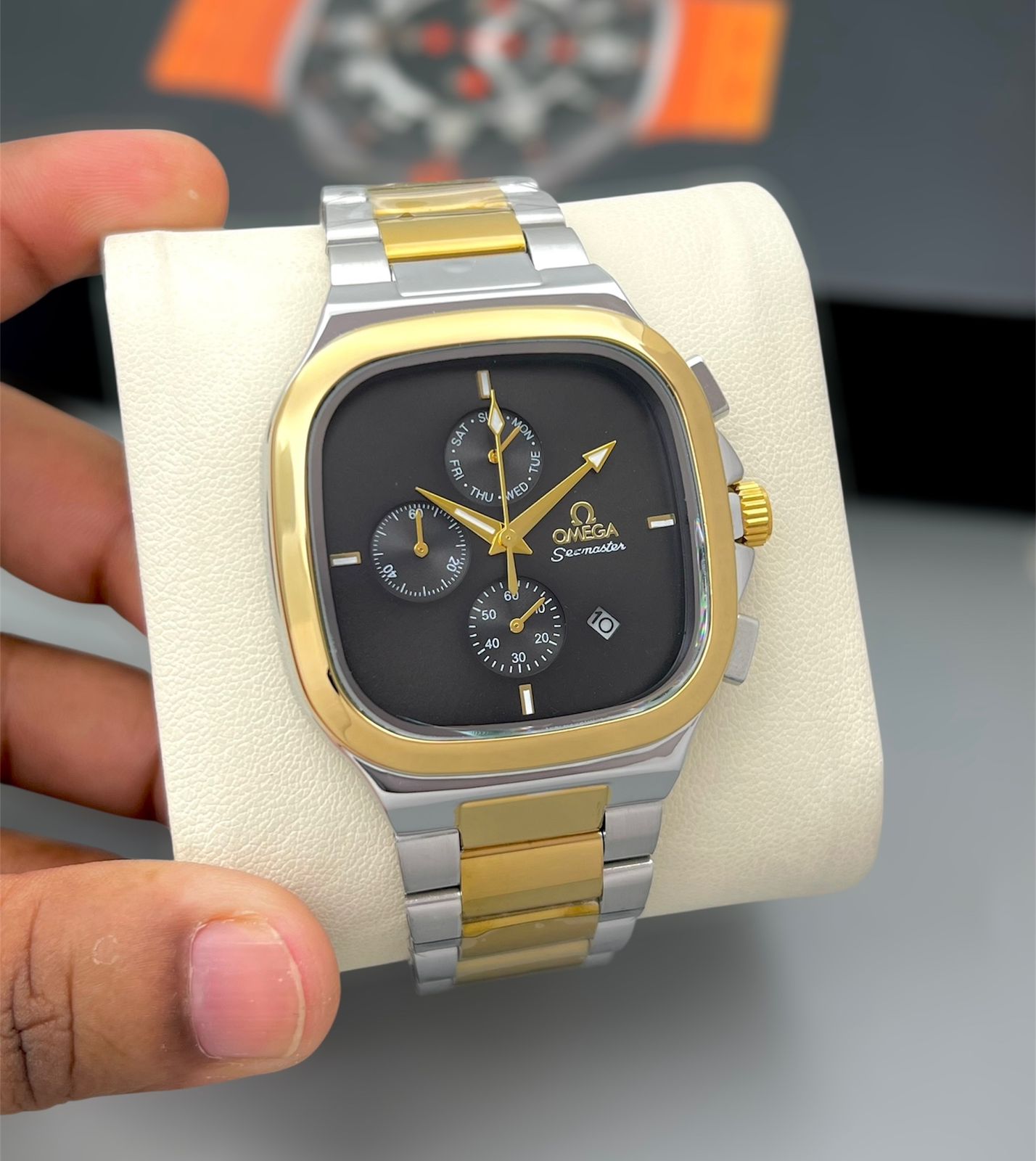 Omega Men’s Premium watch