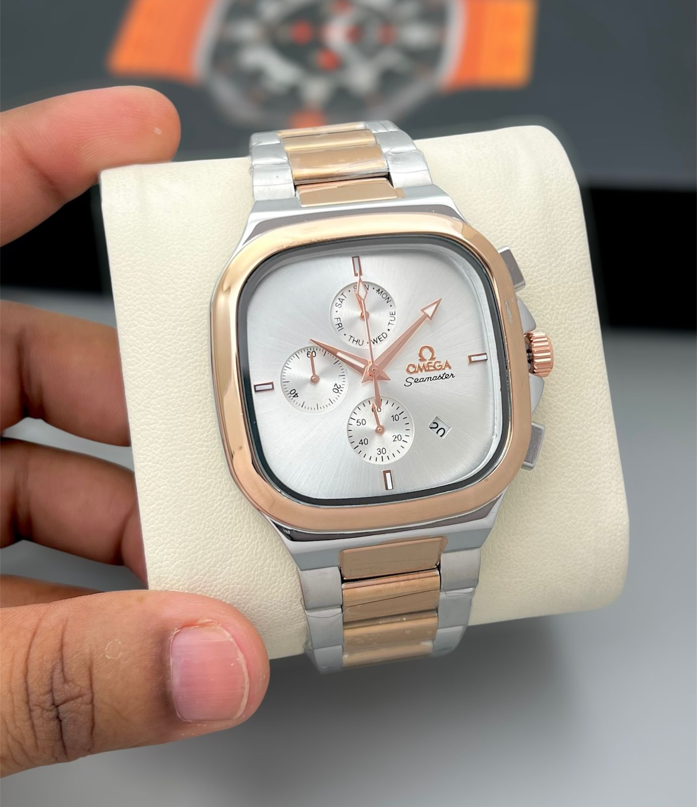 Omega Men’s Premium watch