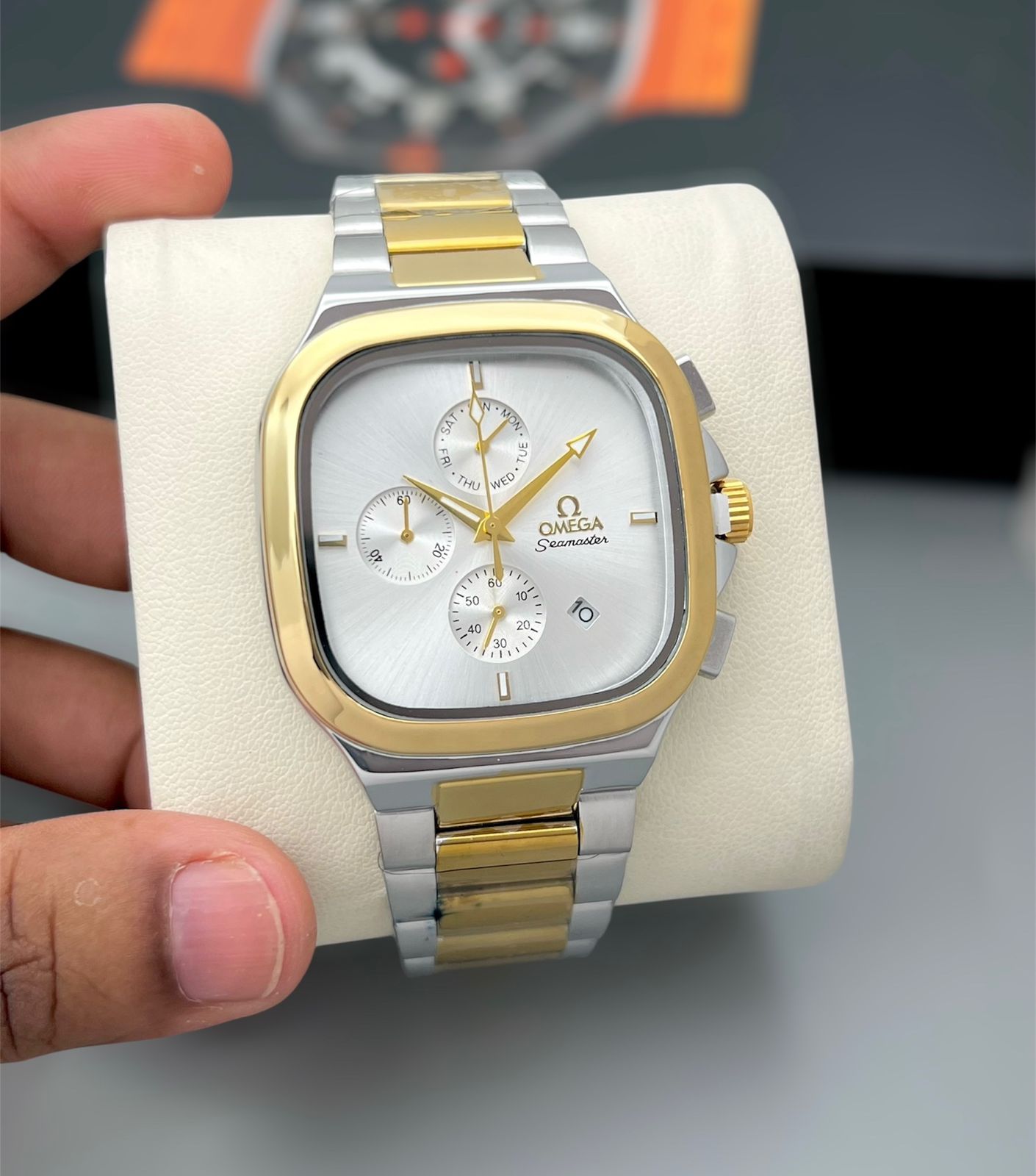 Omega Men’s Premium watch