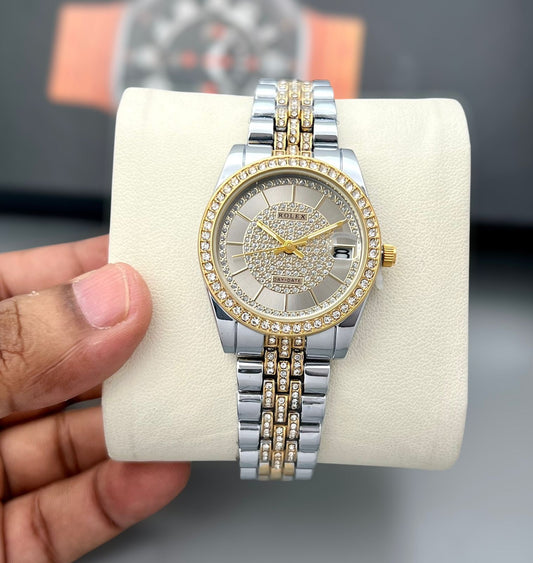 Rolex Ladies Premium Watch