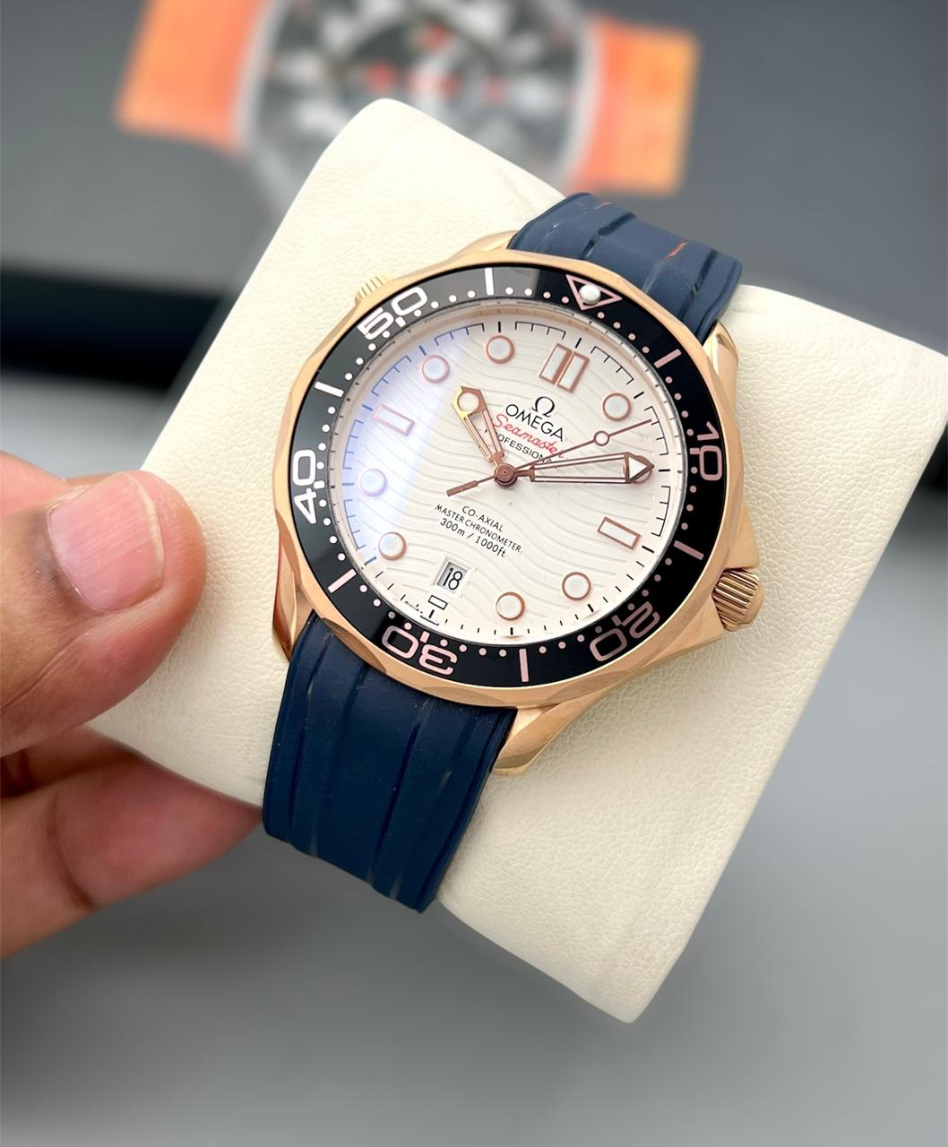 Omega Premium Men's Watche