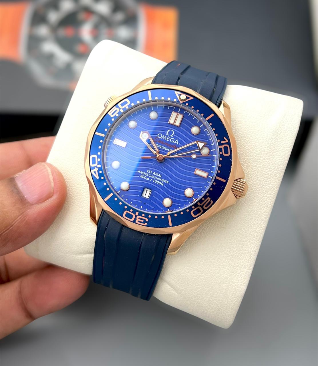 Omega Premium Men's Watche