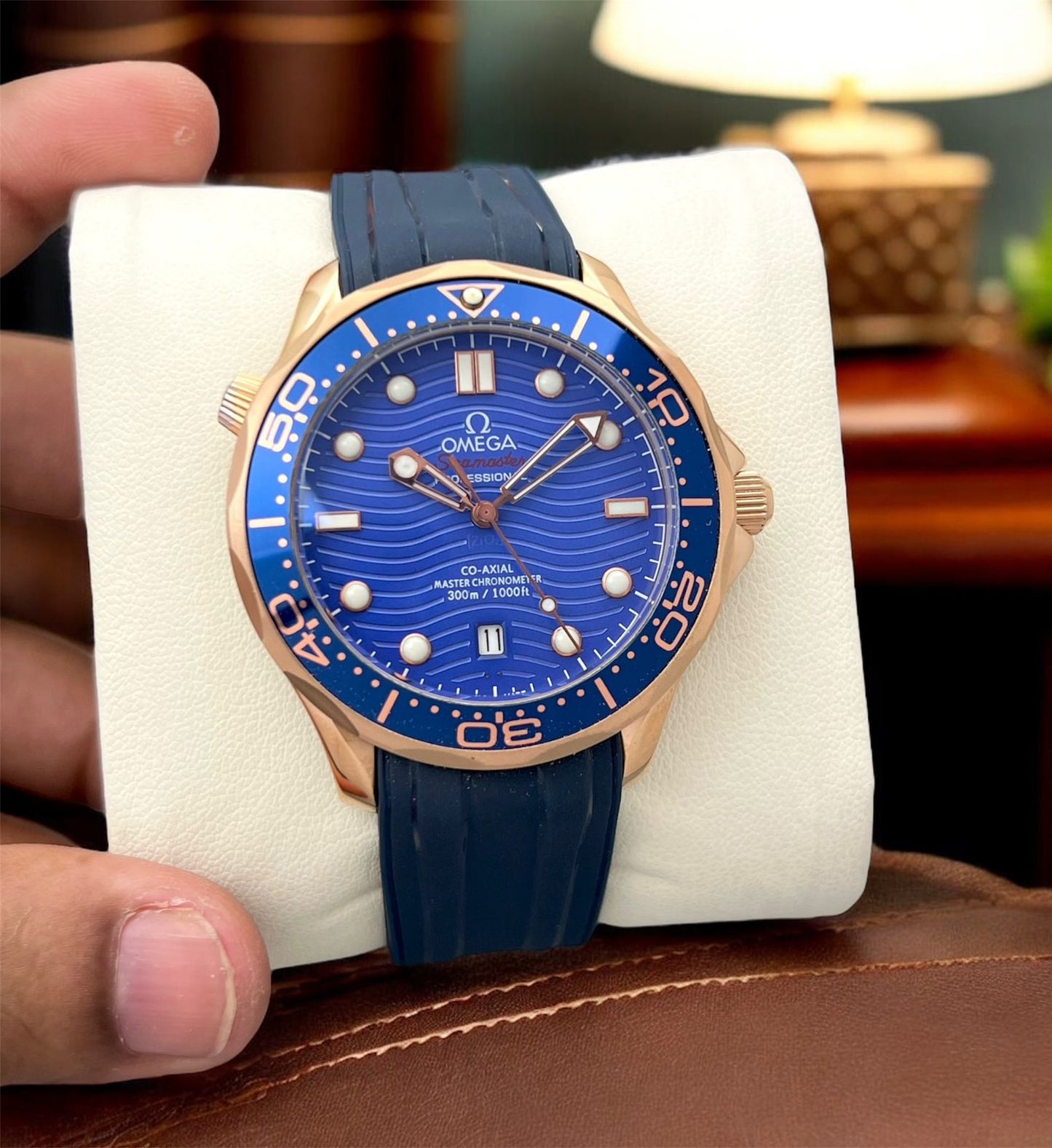 Omega Premium Men's Watche