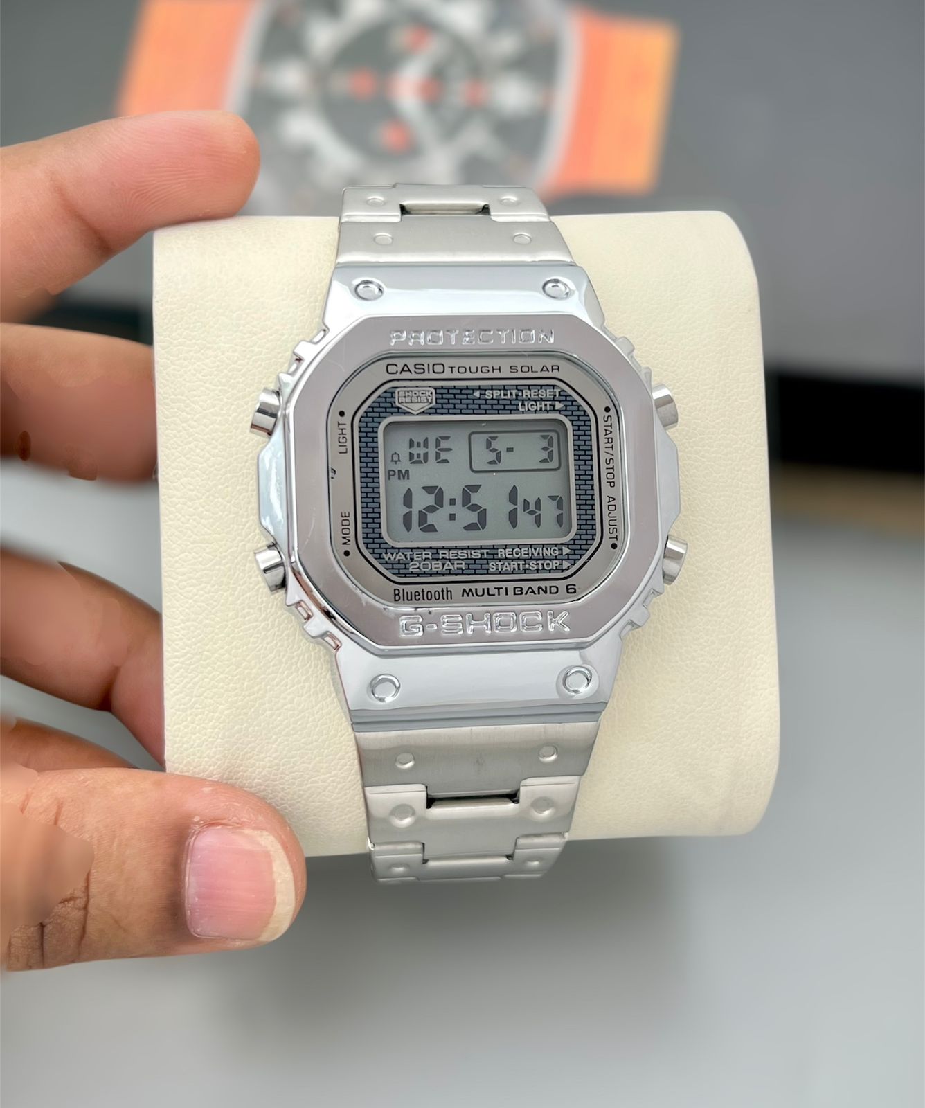 G-shock Casio Men’s watch