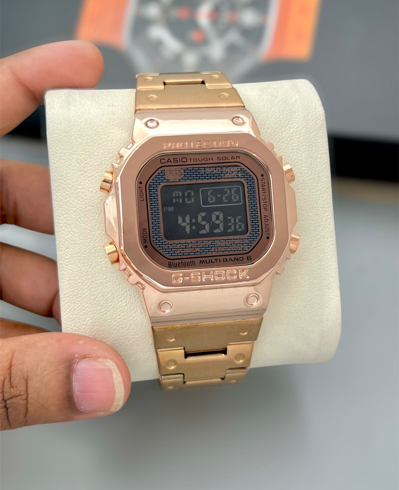 G-shock Casio Men’s watch