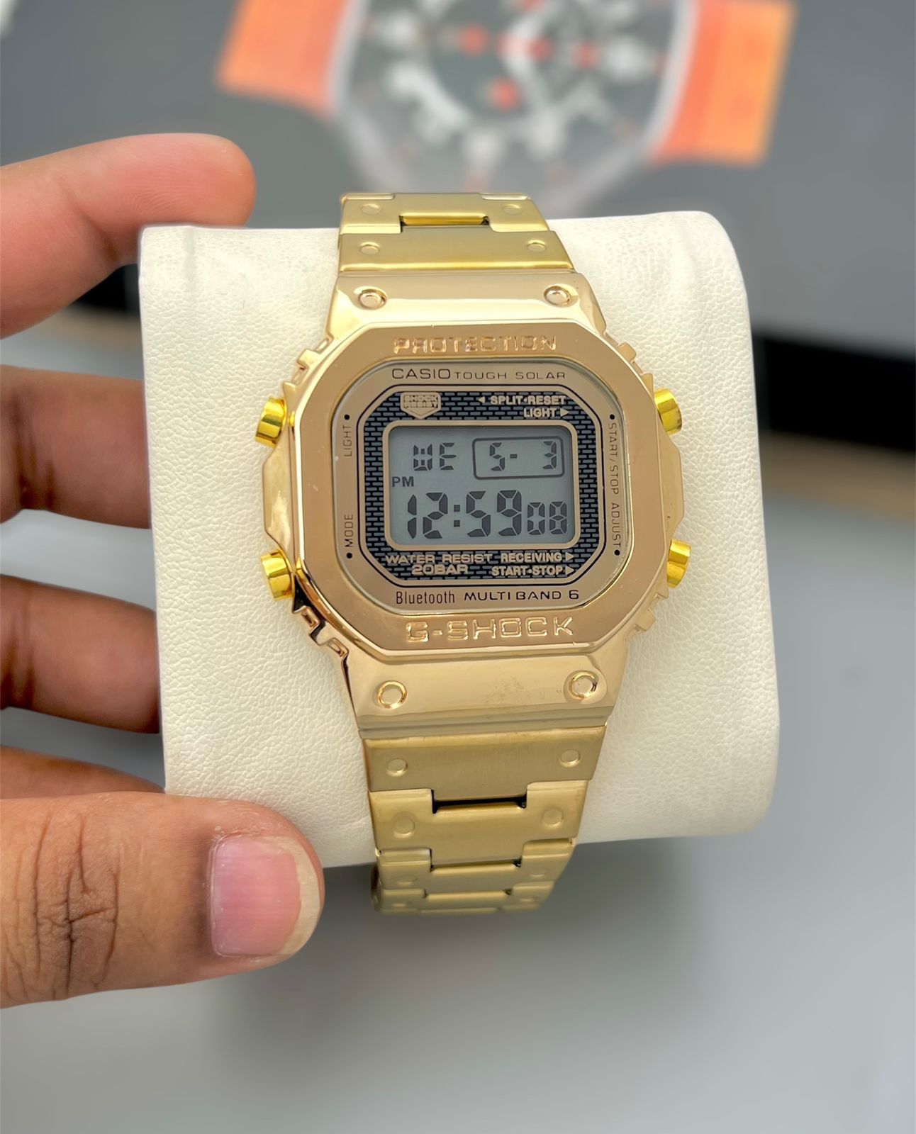 G-shock Casio Men’s watch