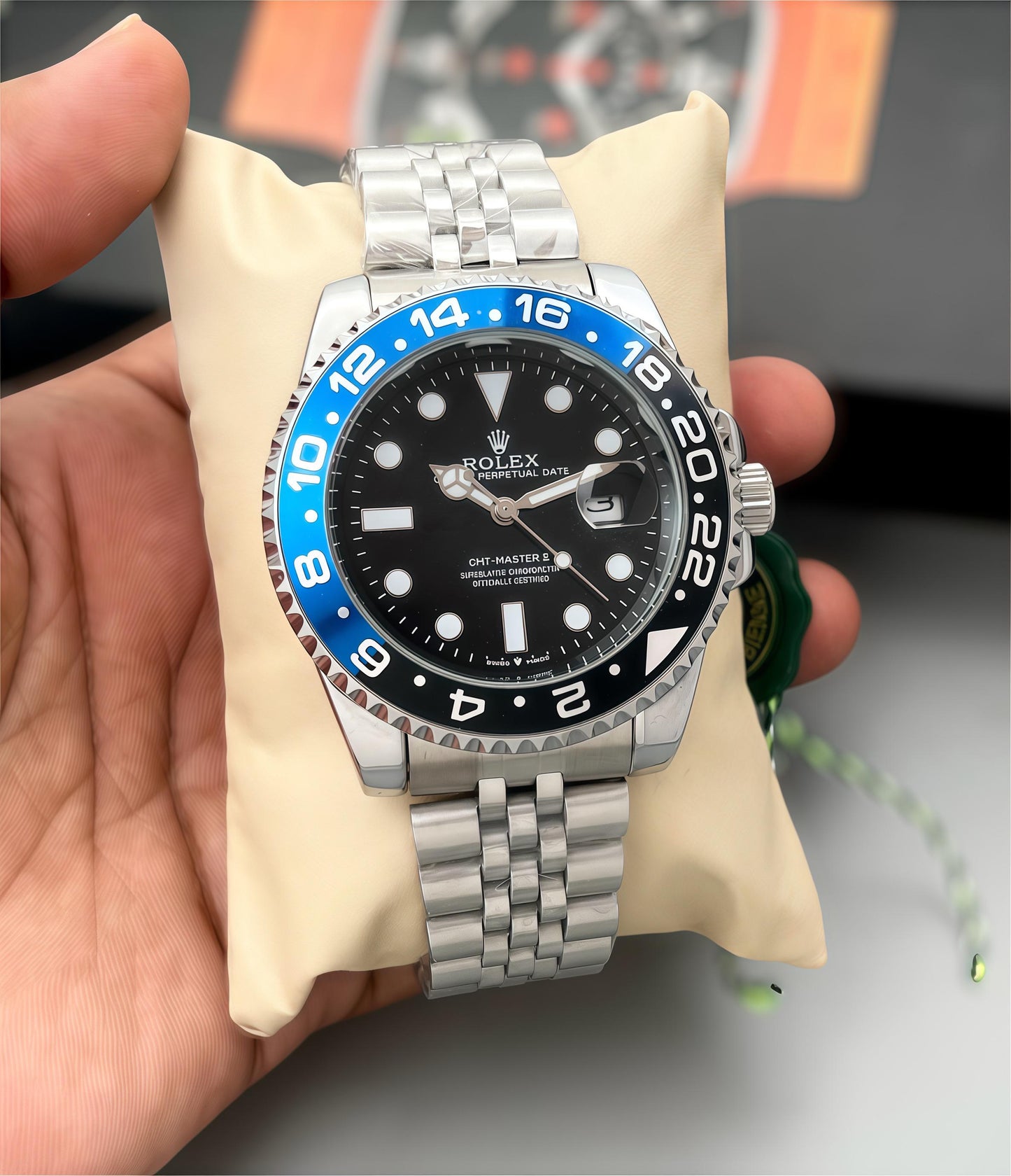 Rolex Latest Premium Collection watches