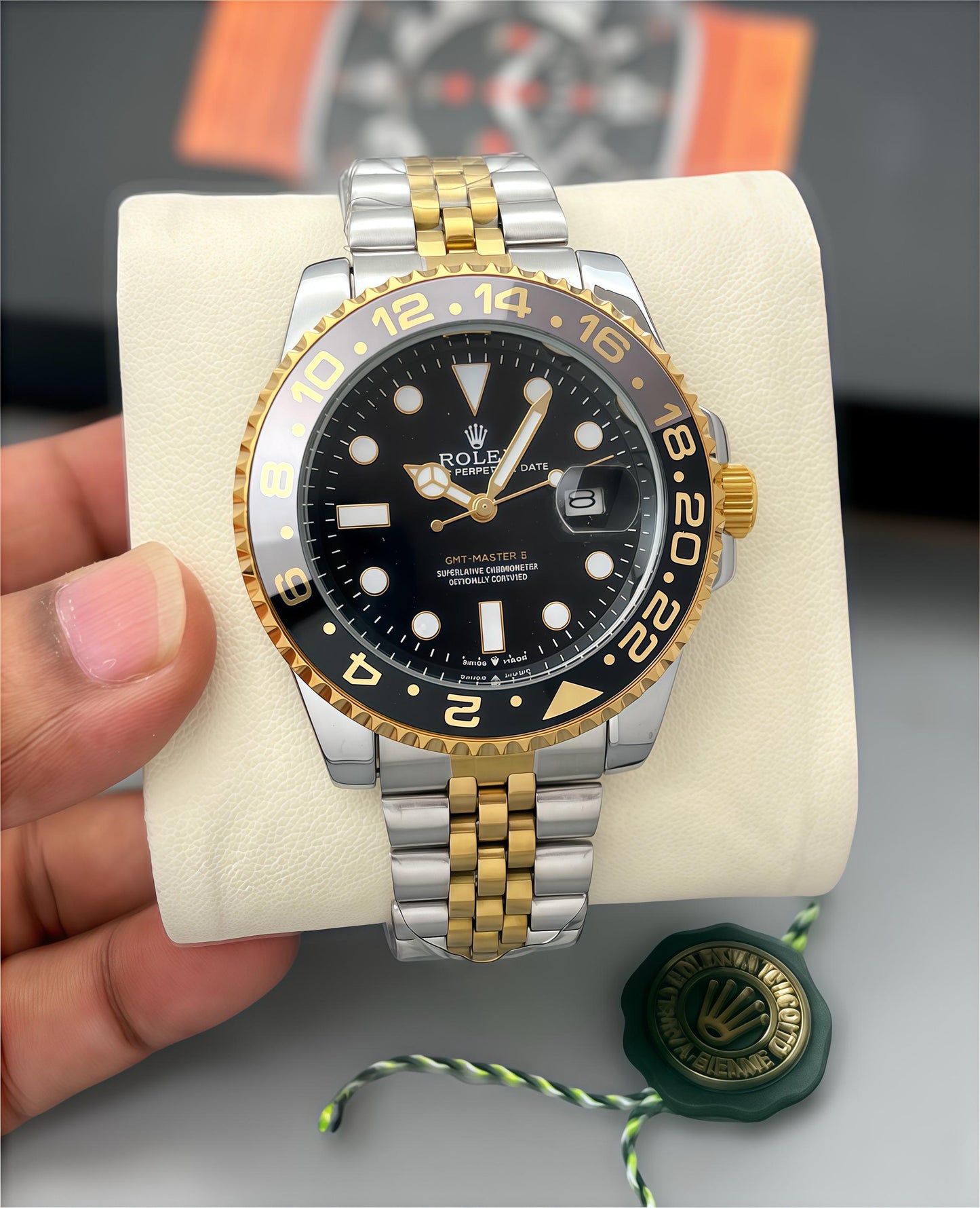 Rolex Latest Premium Collection watches