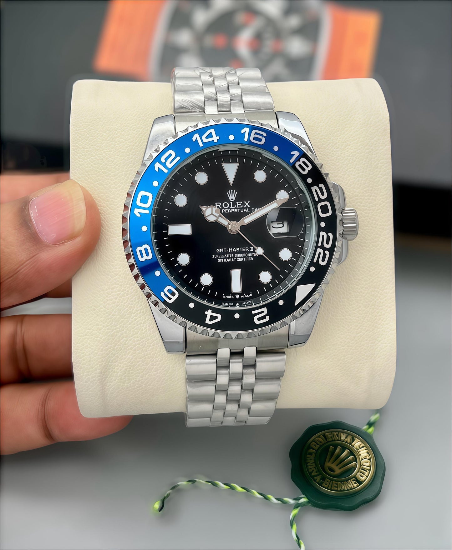 Rolex Latest Premium Collection watches