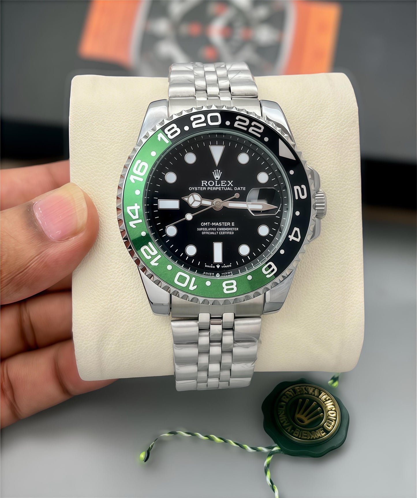 Rolex Latest Premium Collection watches