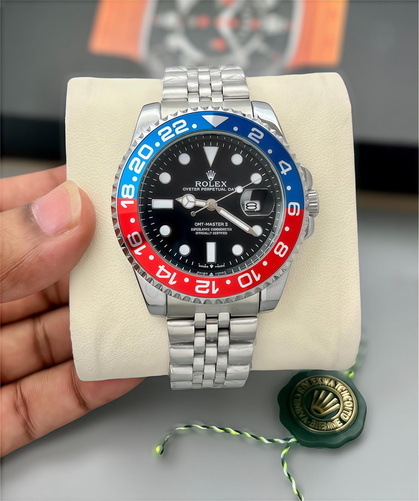Rolex Latest Premium Collection watches